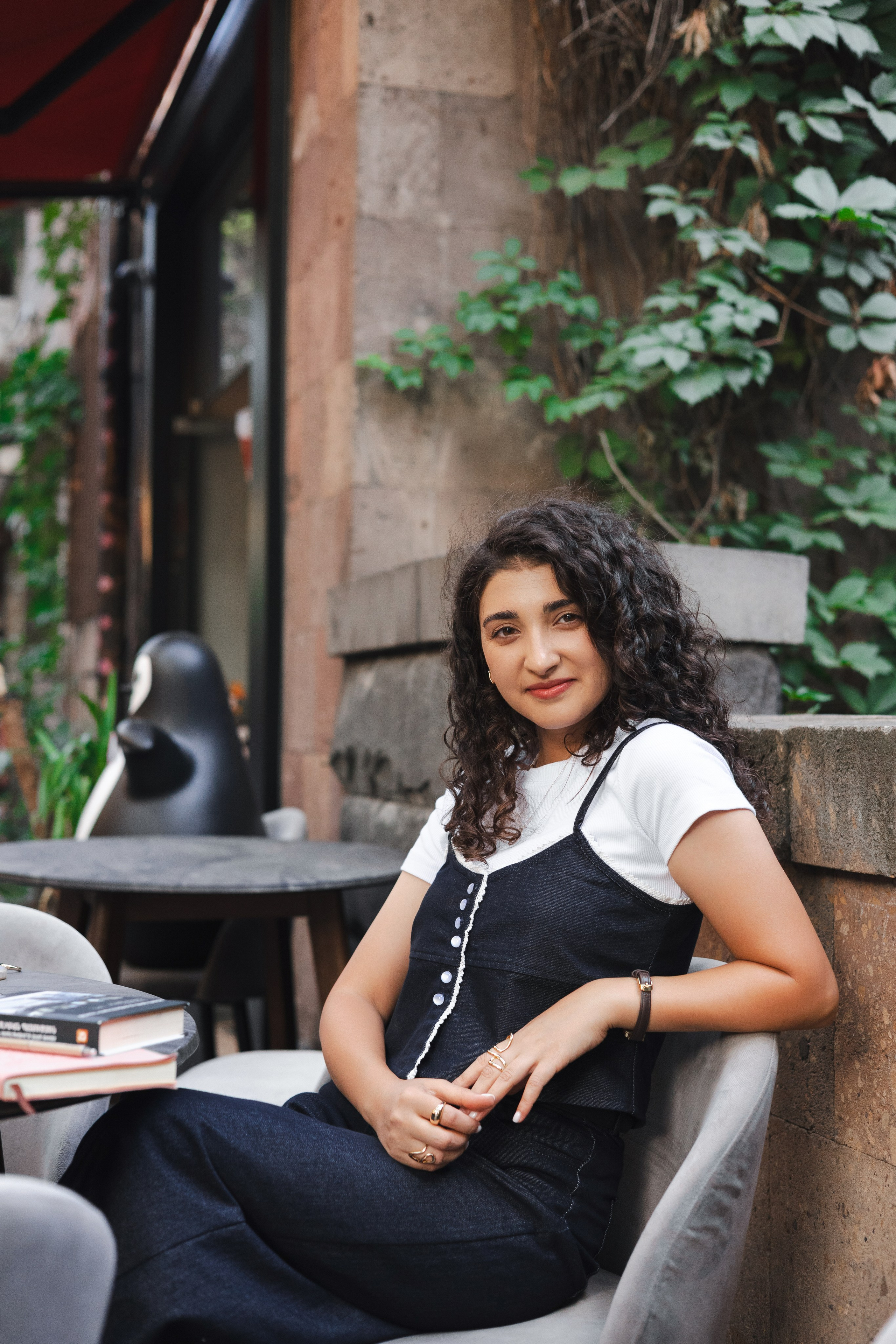 Фотопрогулка по Владивостоку. Портретный, свадебный, репортажный фотограф во Владивостоке Юлиана Джули Фокс