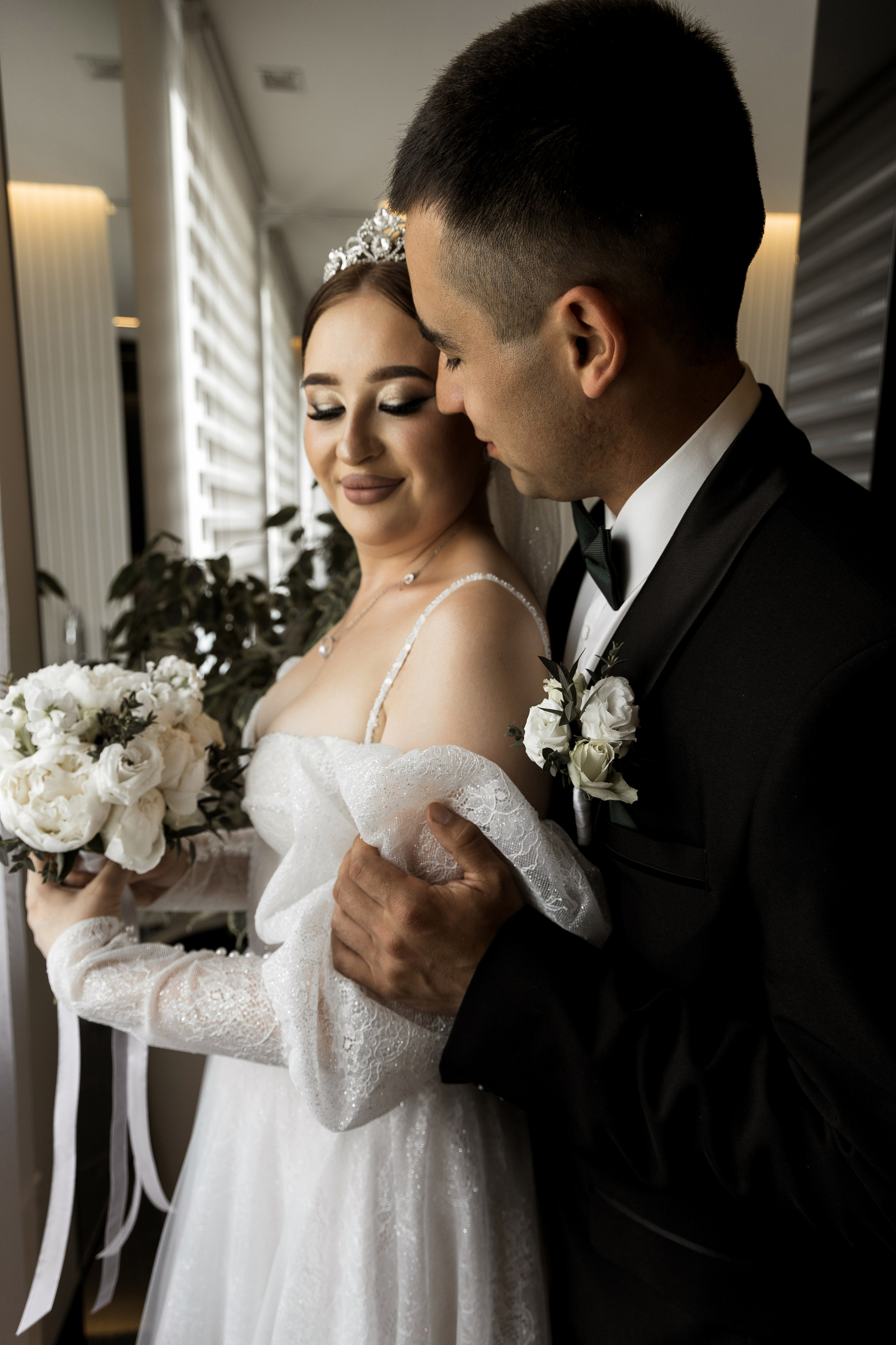 Портфолио свадьбы. Фотограф Ася Уссурийск Владивосток