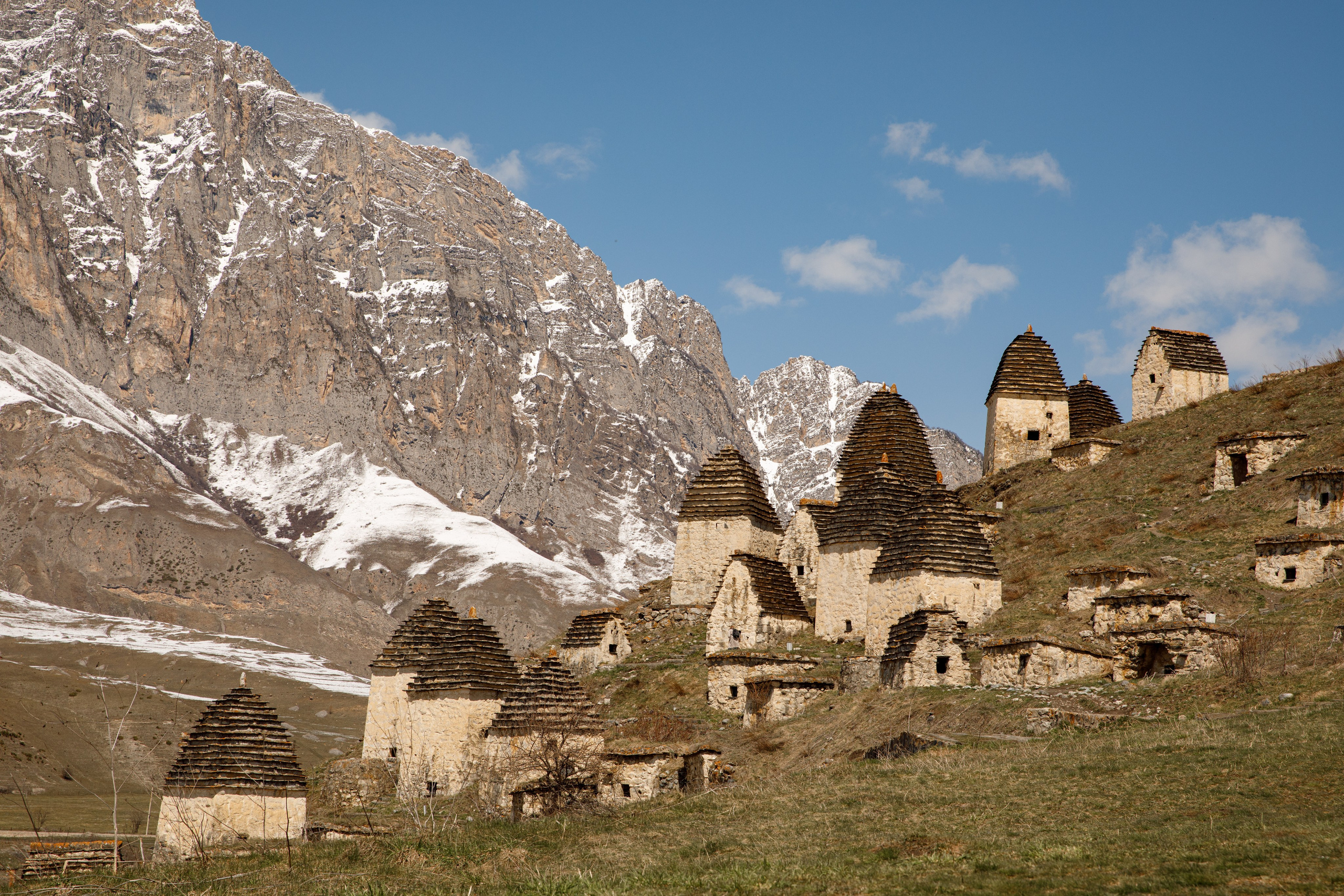 Семинар «KORPAS» во Владикавказе. Фотограф во Владикавказе Юрий Геворгизов