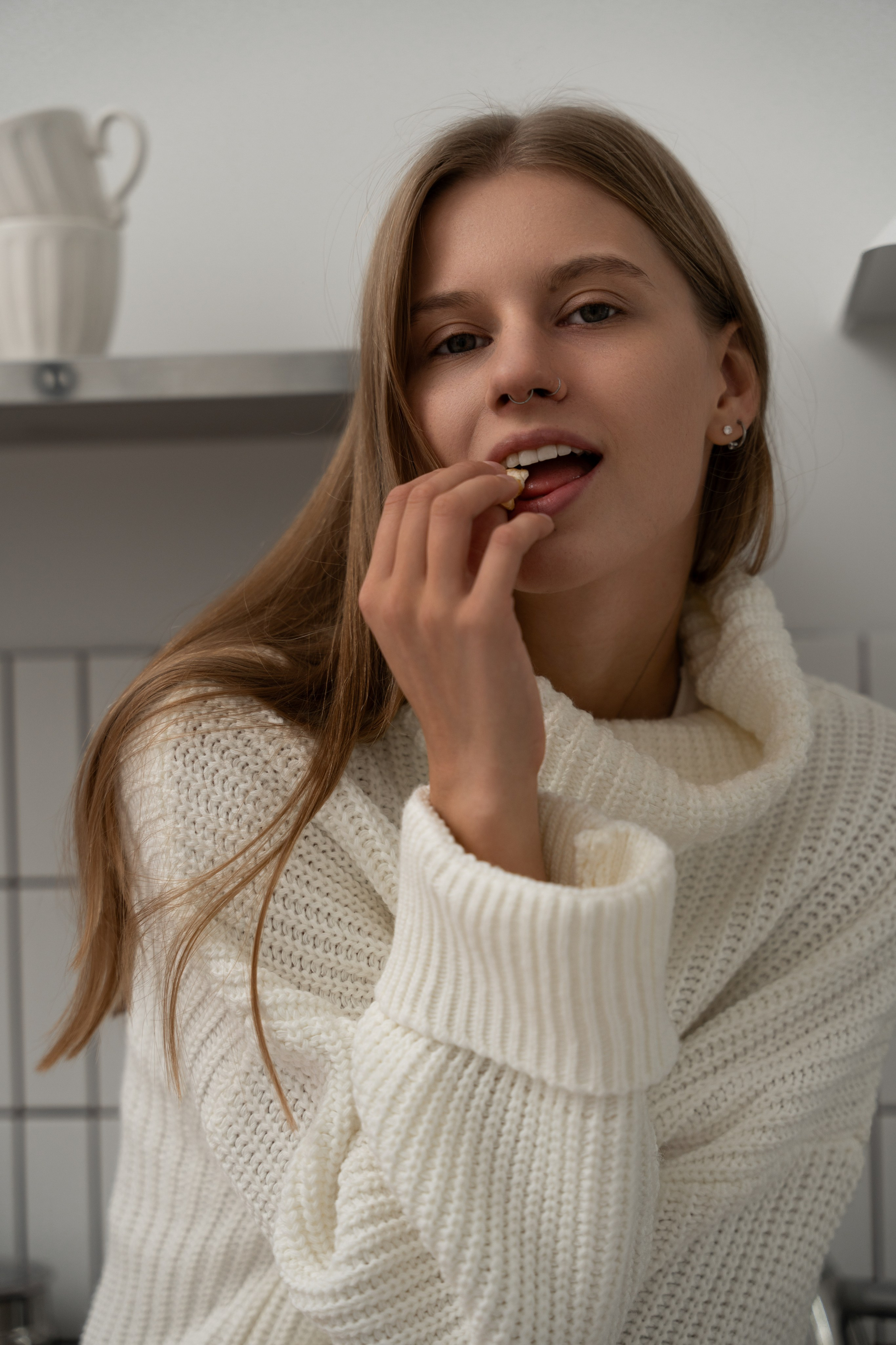 Женские фотосессии. Katyazimmer.wfolio.pro