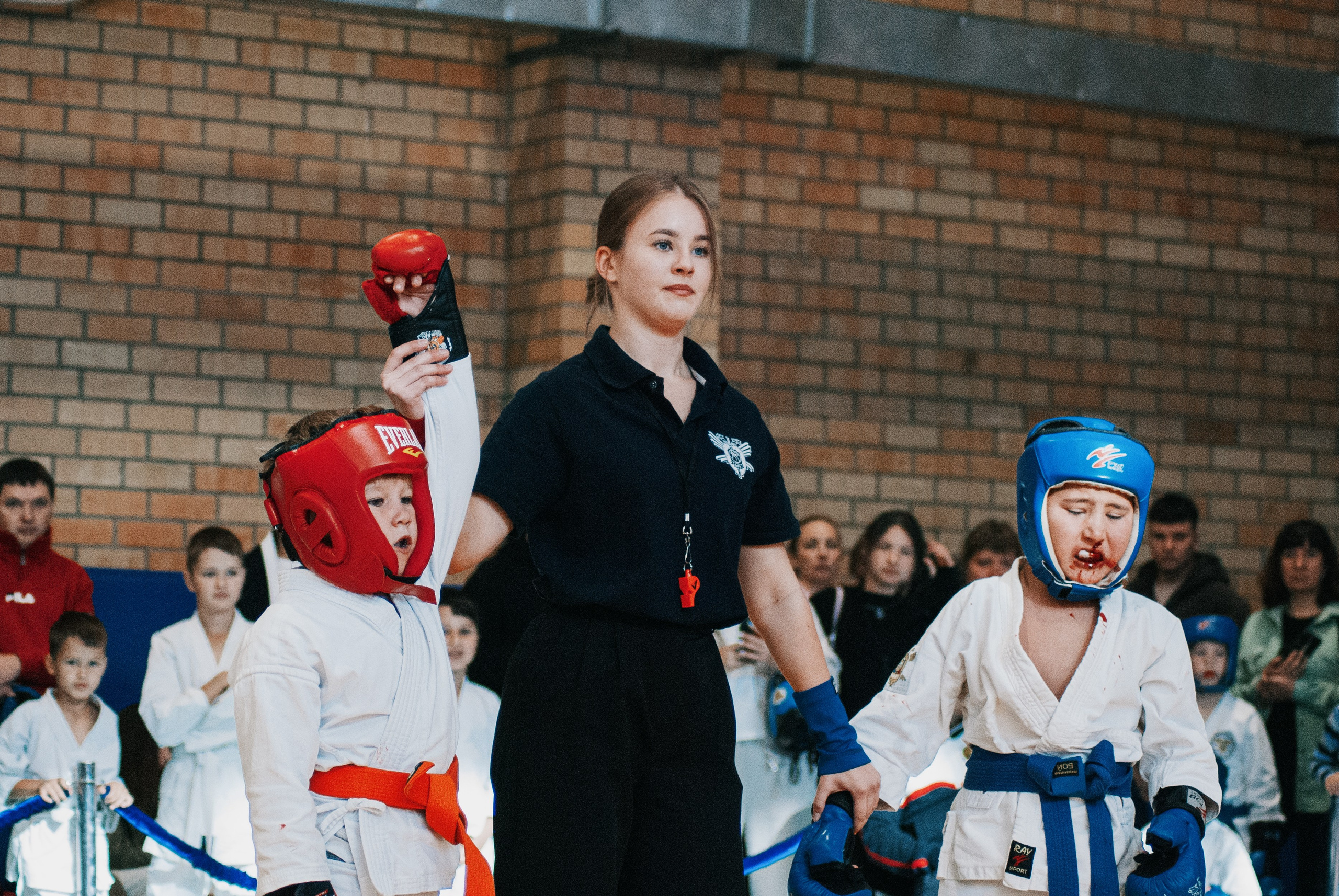 Турнир по рукопашному бою. Фотограф в Тюмени Лизавета Сапицкая