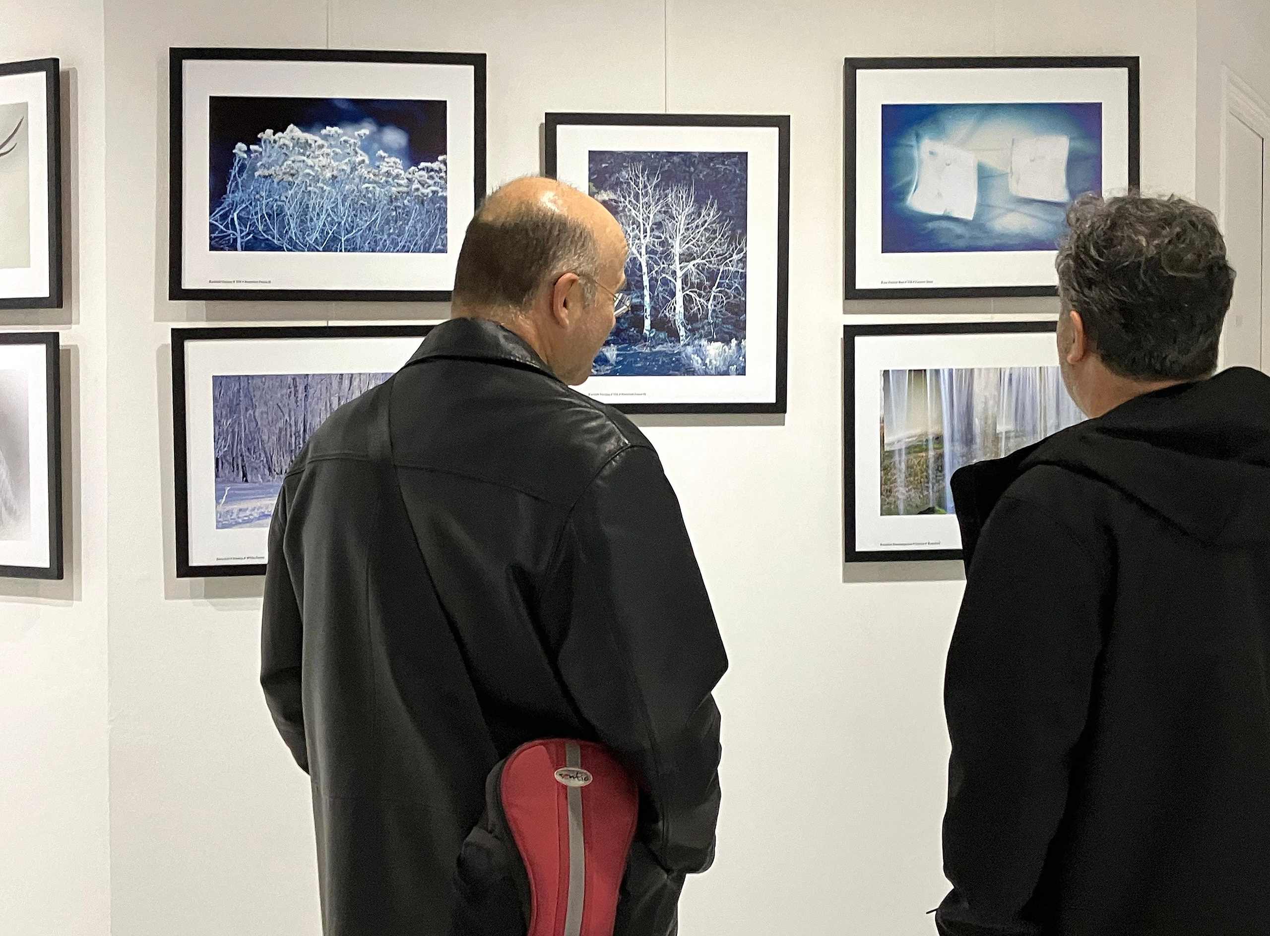 Exhibitions. Author’s fine art prints with international delivery