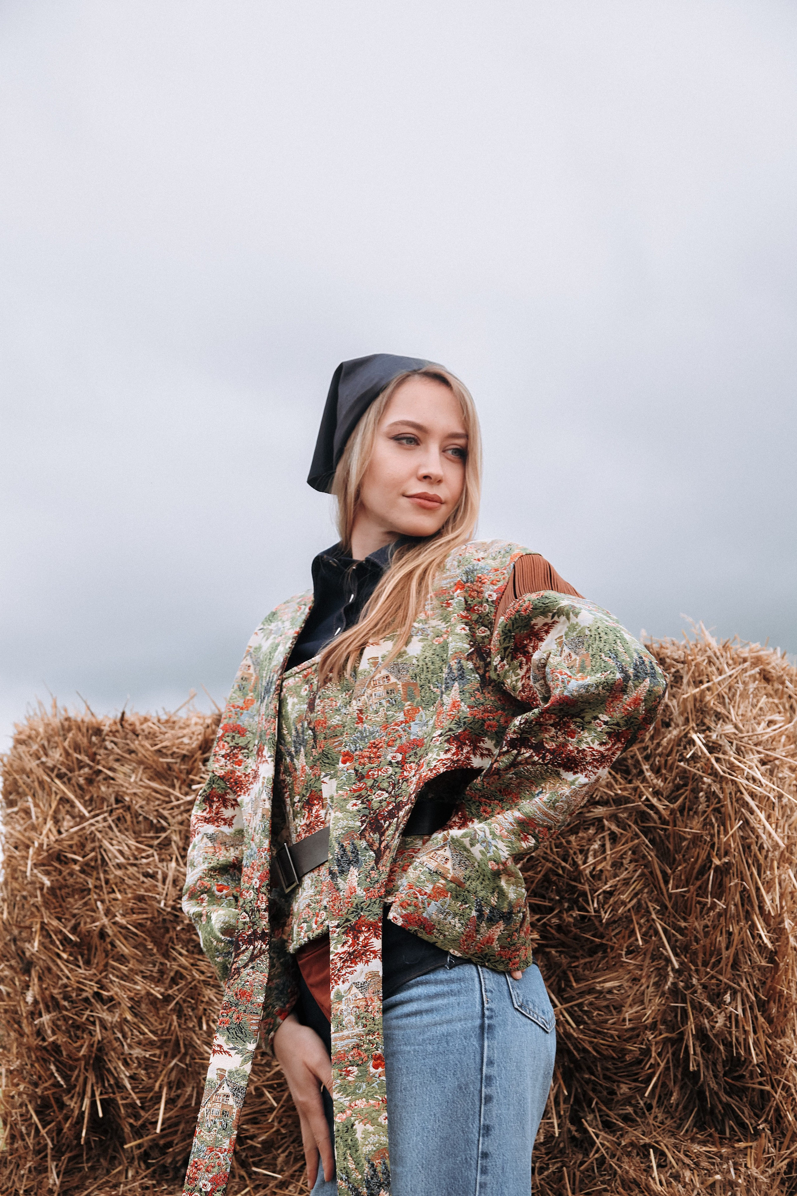 Костюмерка | Summer'25. Татьяна Фокина — портретный фотограф и AI creator