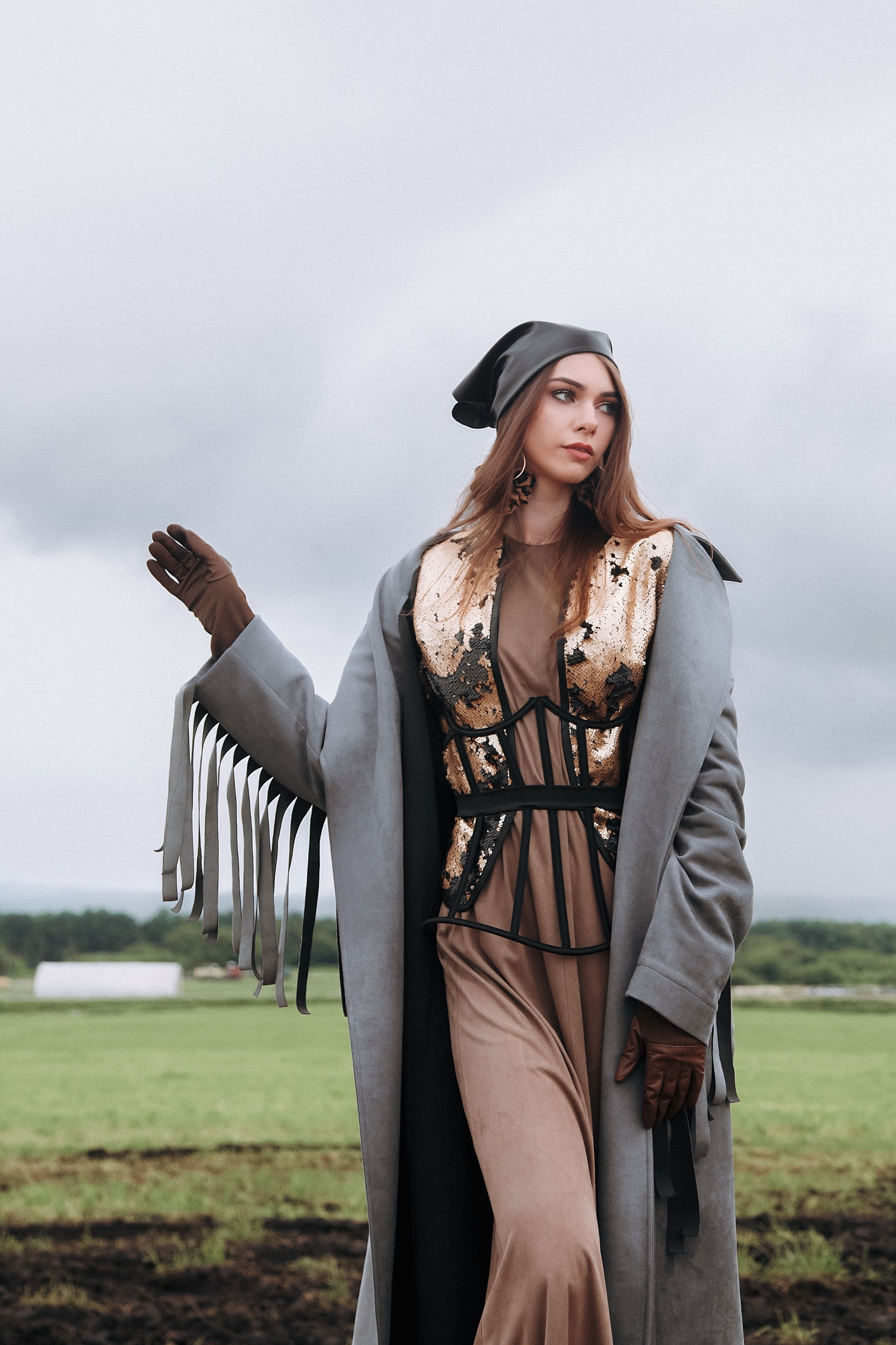 Костюмерка | Summer'25. Татьяна Фокина — портретный фотограф и AI creator