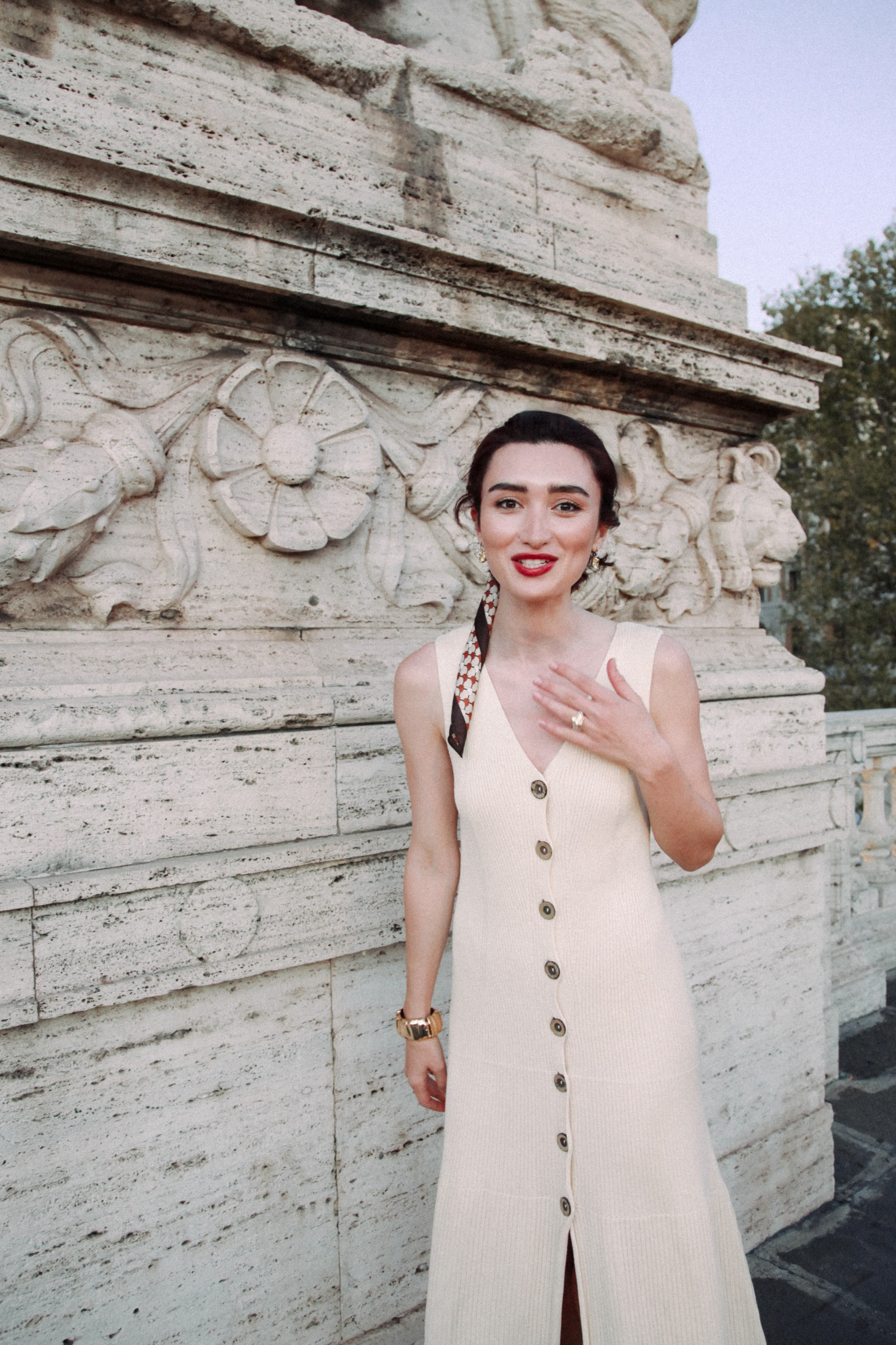 Кизя. Татьяна Фокина — портретный фотограф и AI creator