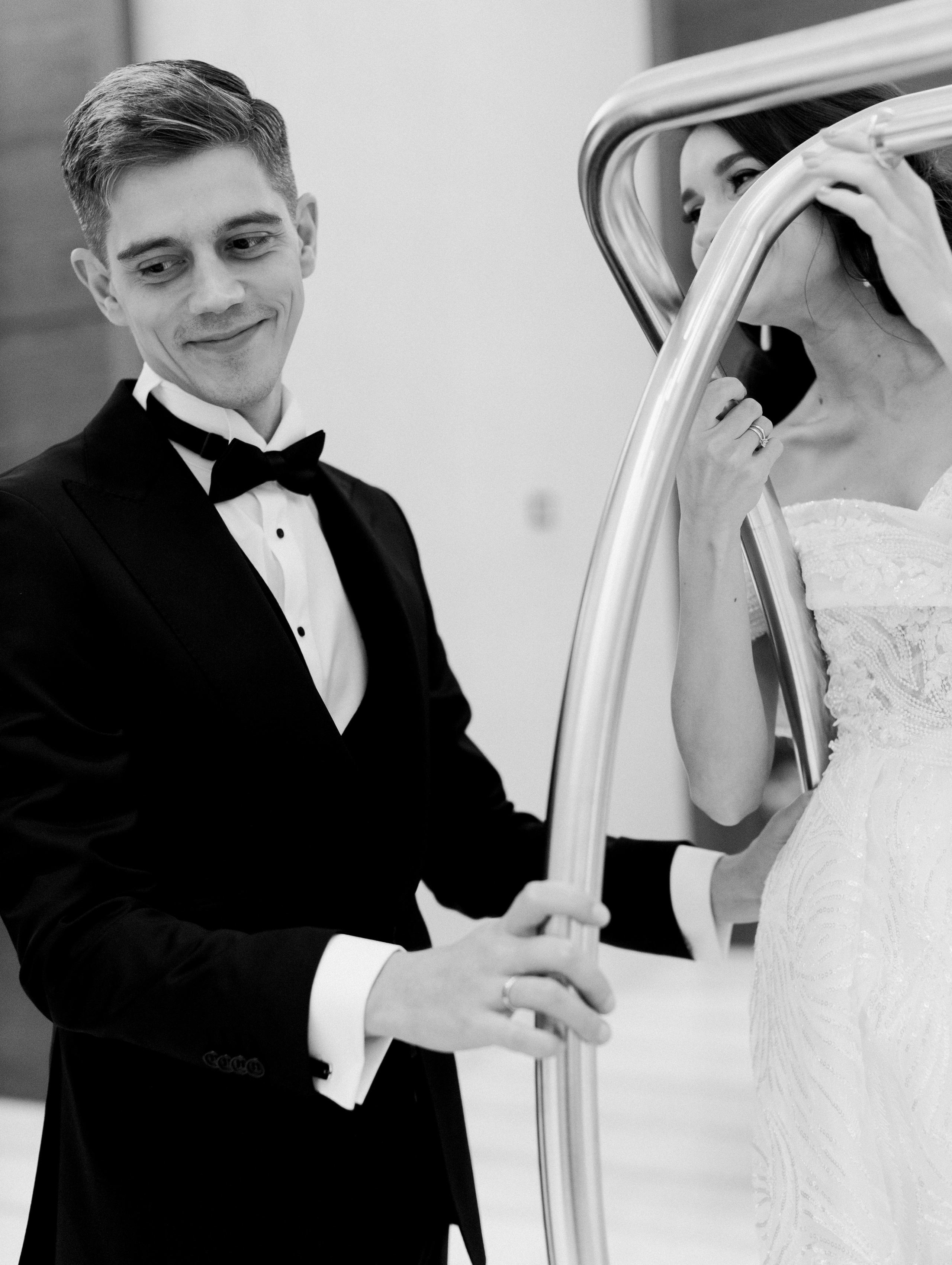 Ilya & Maria — Moscow (Russia). Richard and Irene - Destination wedding photographer