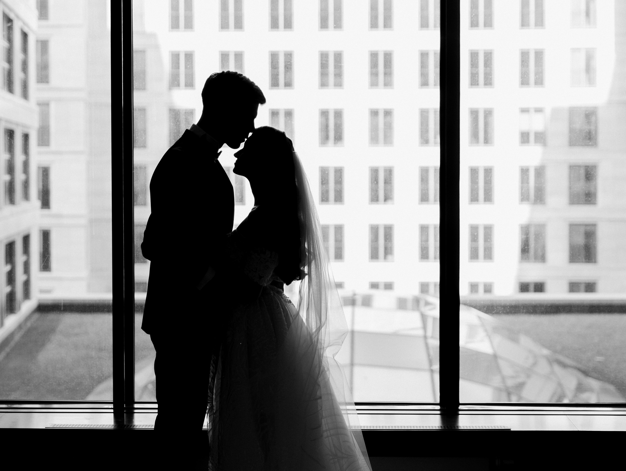 Ilya & Maria — Moscow (Russia). Richard and Irene - Destination wedding photographer