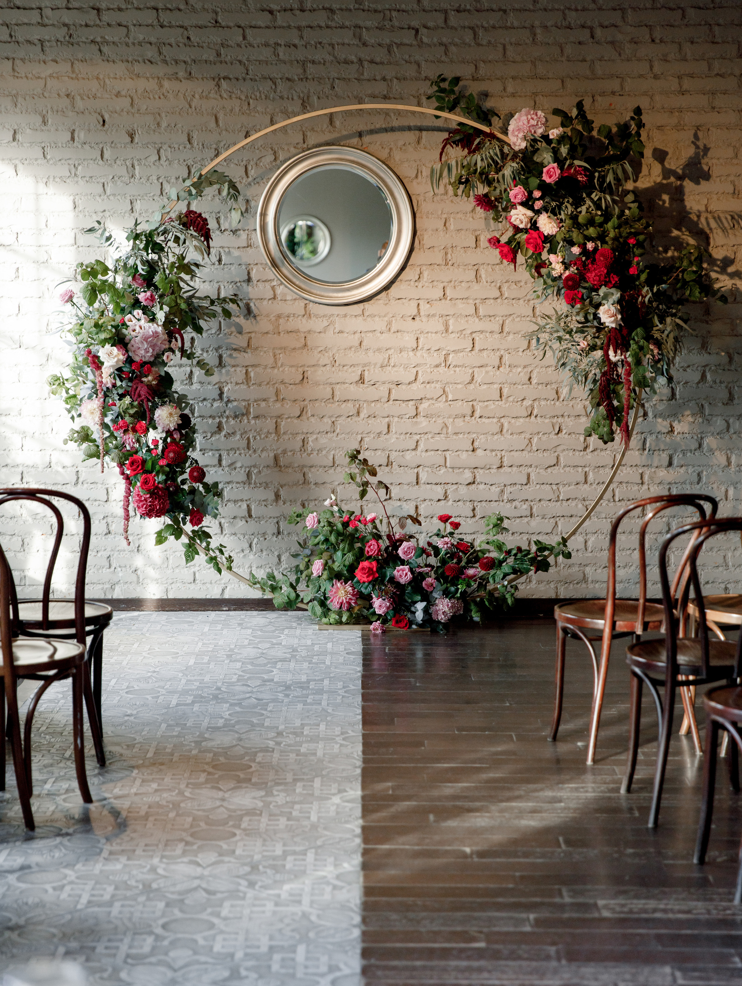 Ilya & Maria — Moscow (Russia). Richard and Irene - Destination wedding photographer