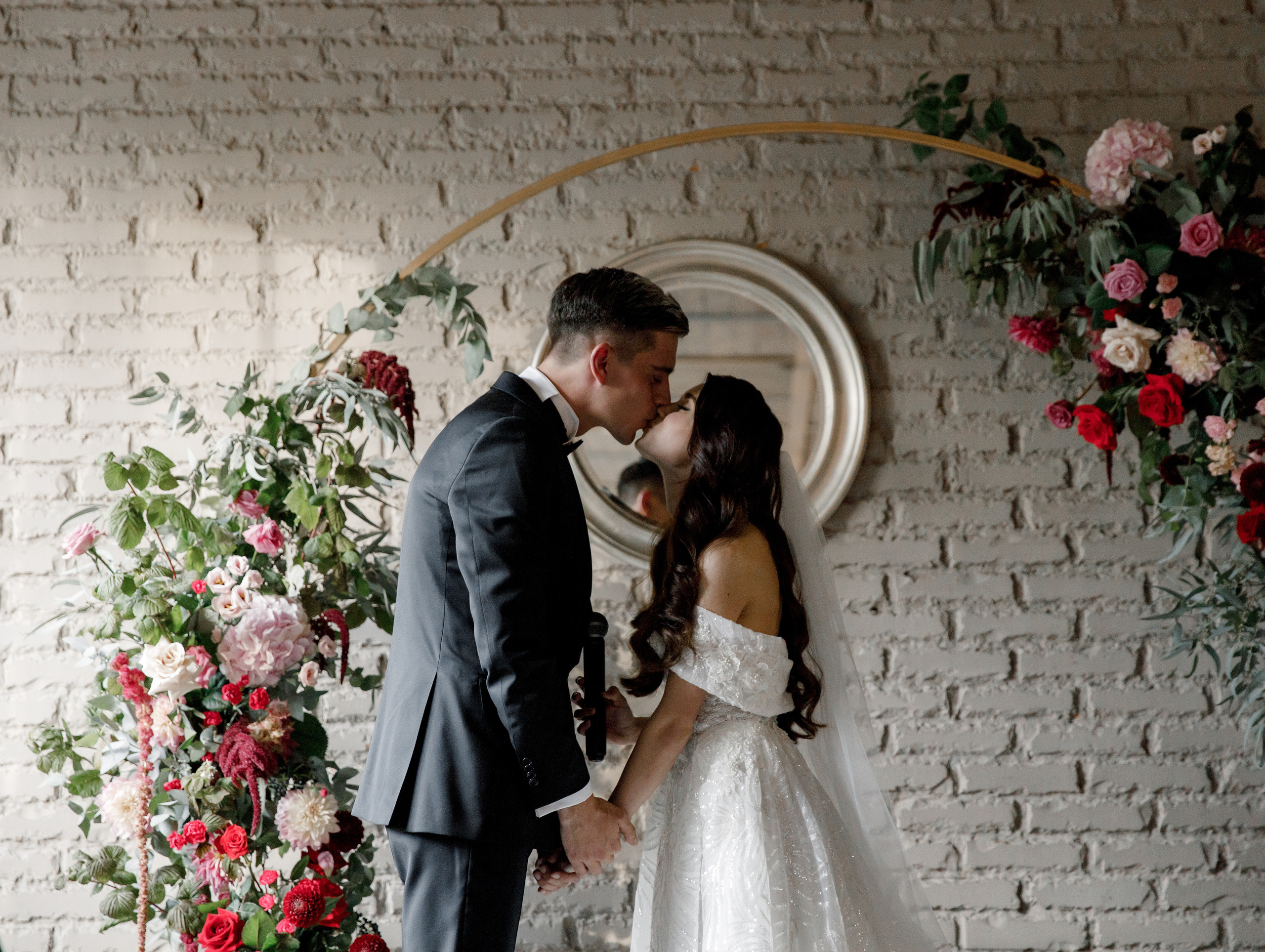 Ilya & Maria — Moscow (Russia). Richard and Irene - Destination wedding photographer