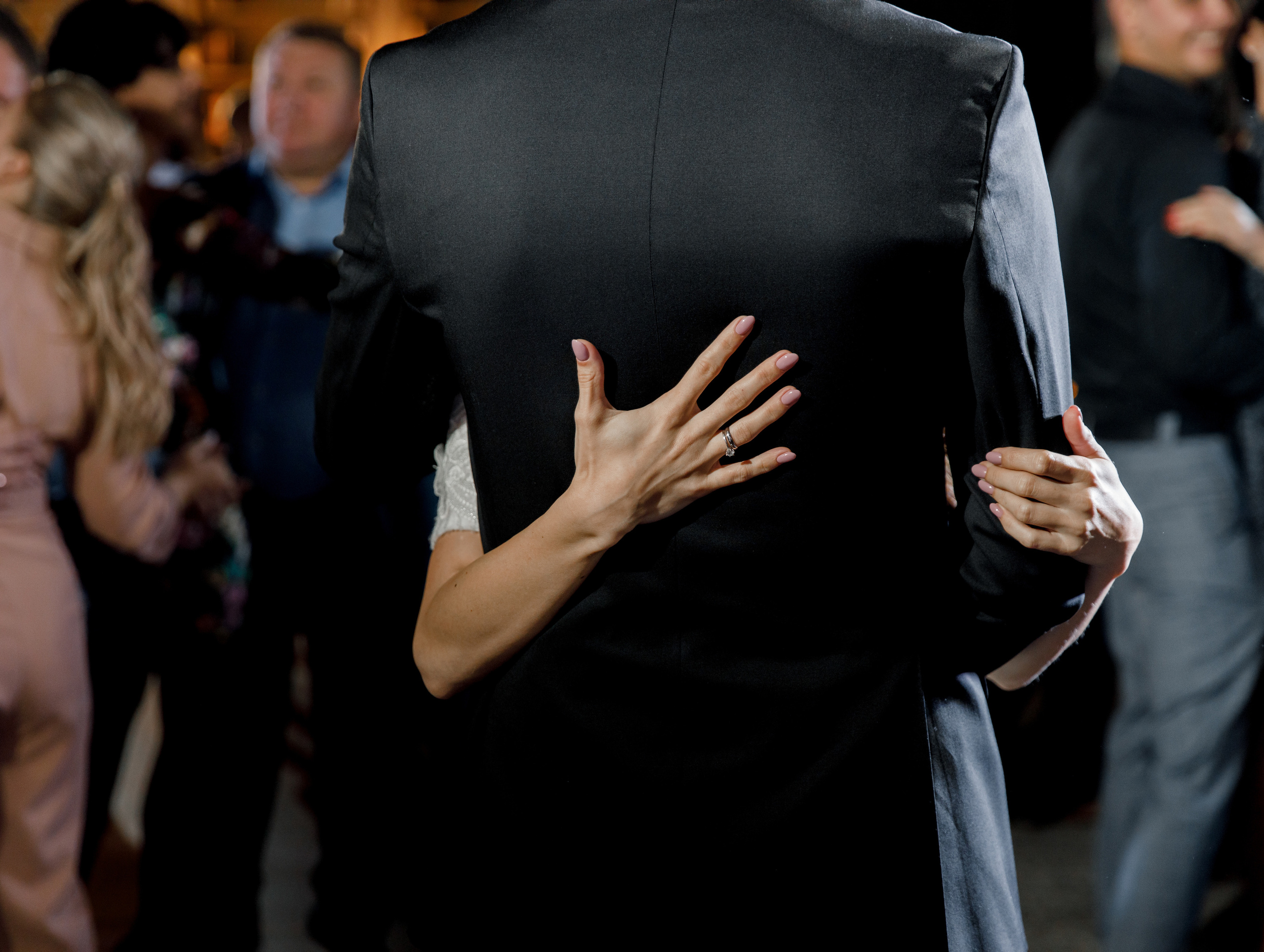 Ilya & Maria — Moscow (Russia). Richard and Irene - Destination wedding photographer