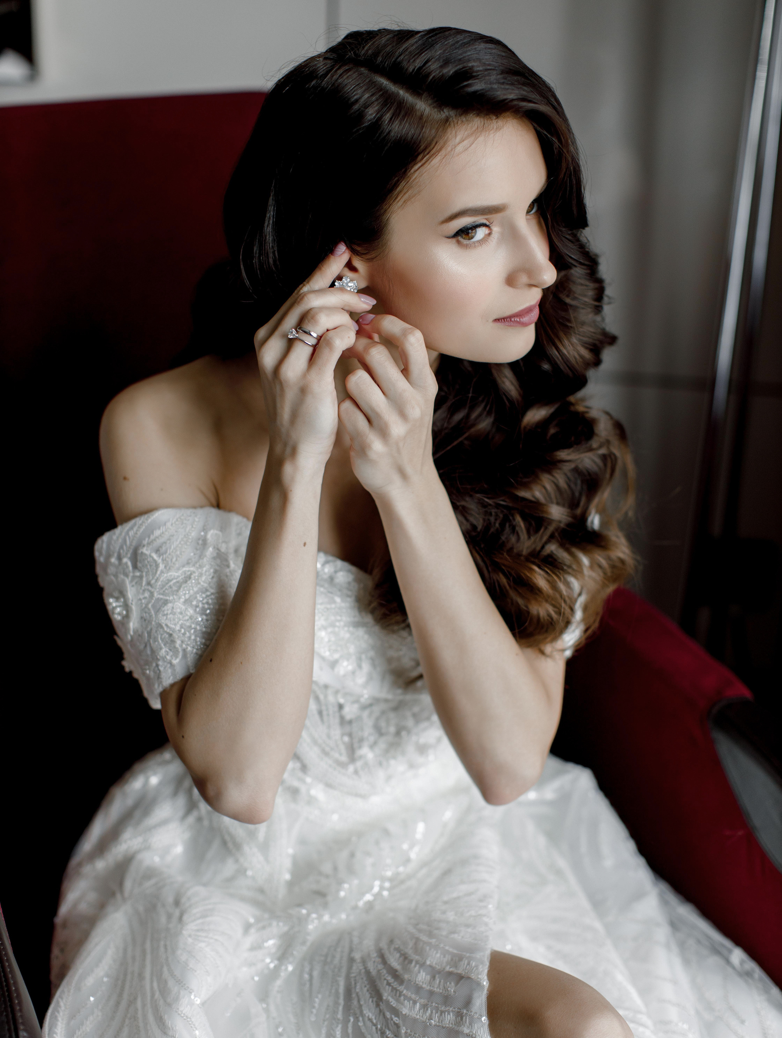 Ilya & Maria — Moscow (Russia). Richard and Irene - Destination wedding photographer