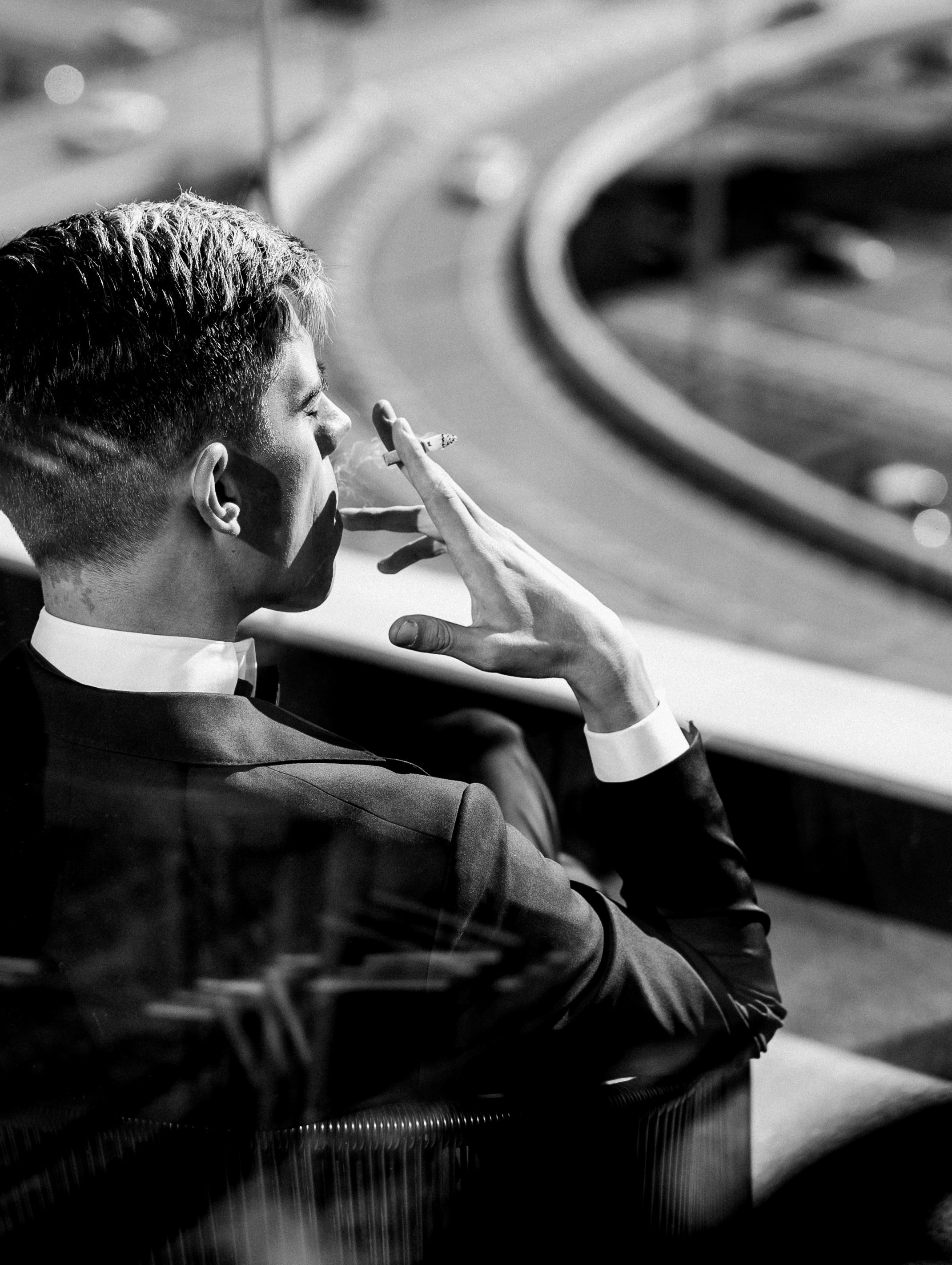 Ilya & Maria — Moscow (Russia). Richard and Irene - Destination wedding photographer