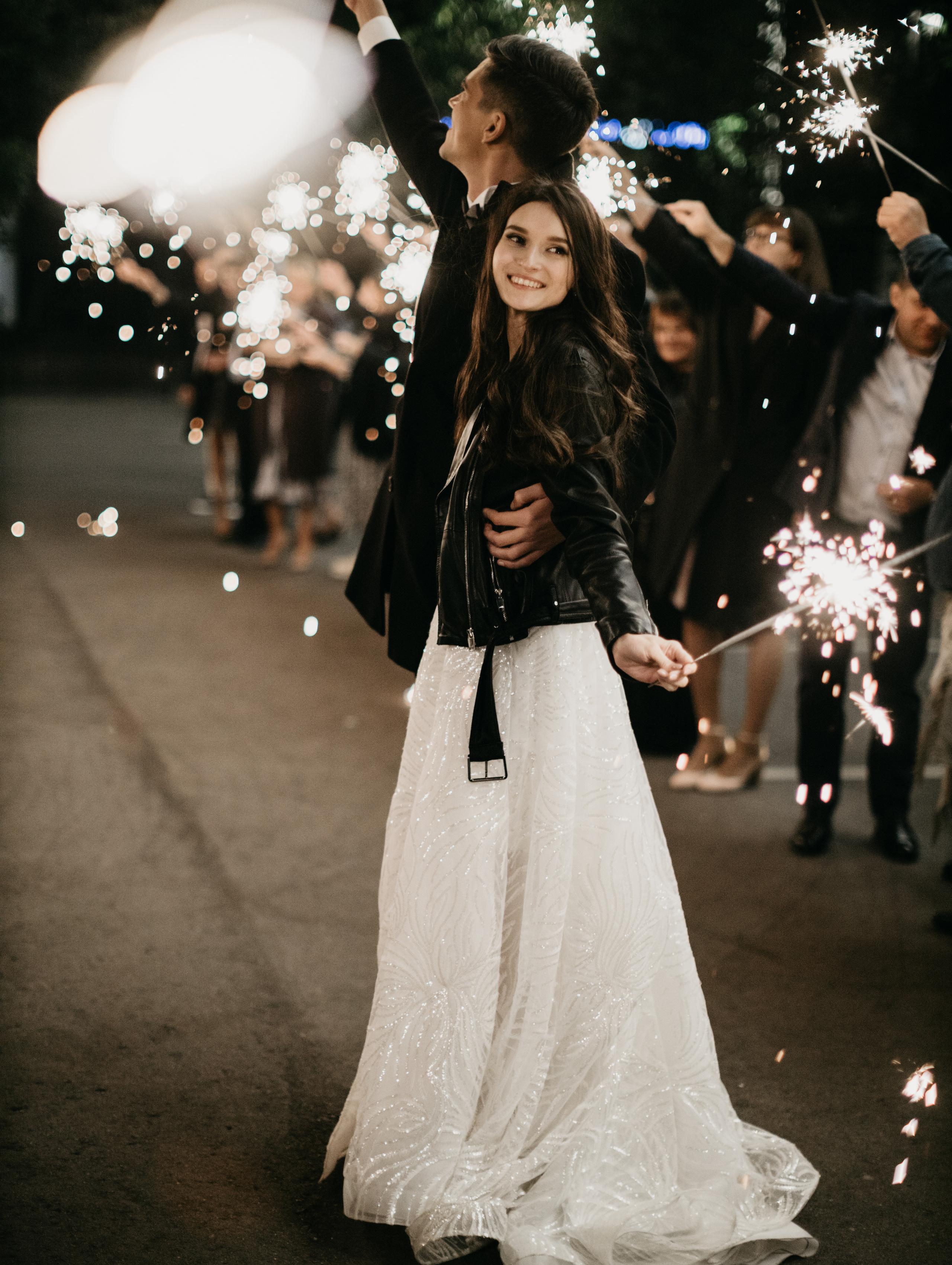 Ilya & Maria — Moscow (Russia). Richard and Irene - Destination wedding photographer