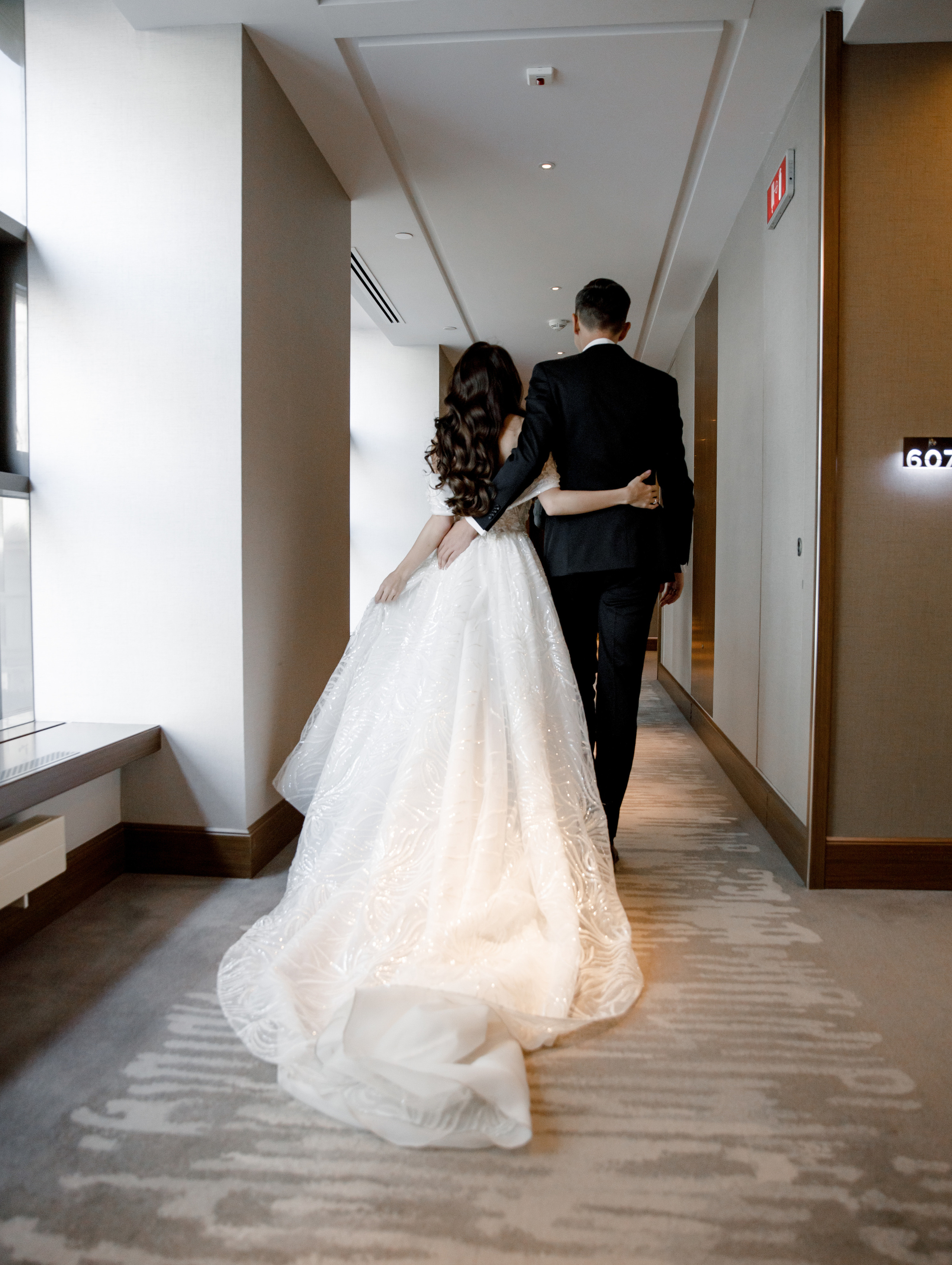 Ilya & Maria — Moscow (Russia). Richard and Irene - Destination wedding photographer