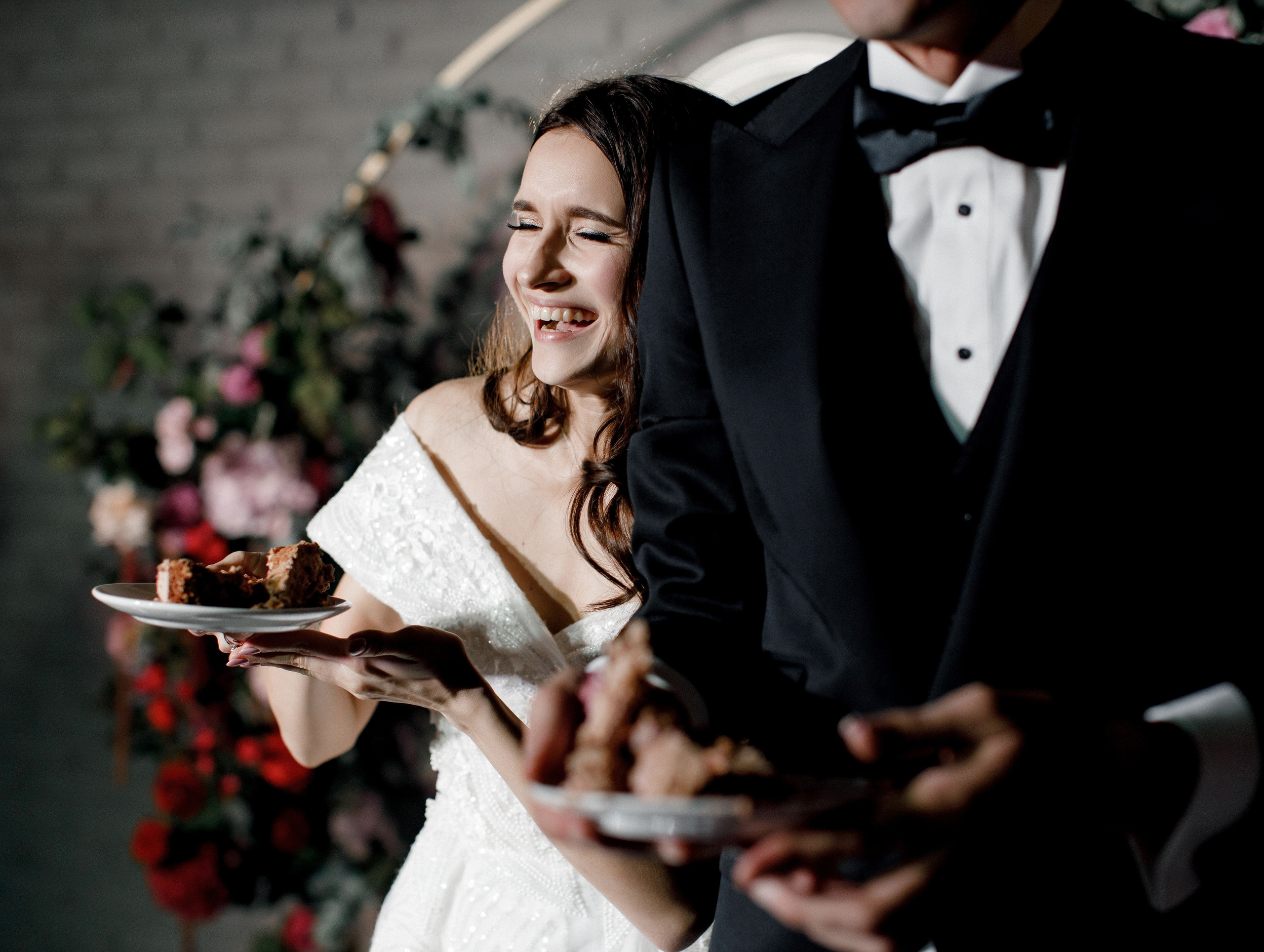 Ilya & Maria — Moscow (Russia). Richard and Irene - Destination wedding photographer