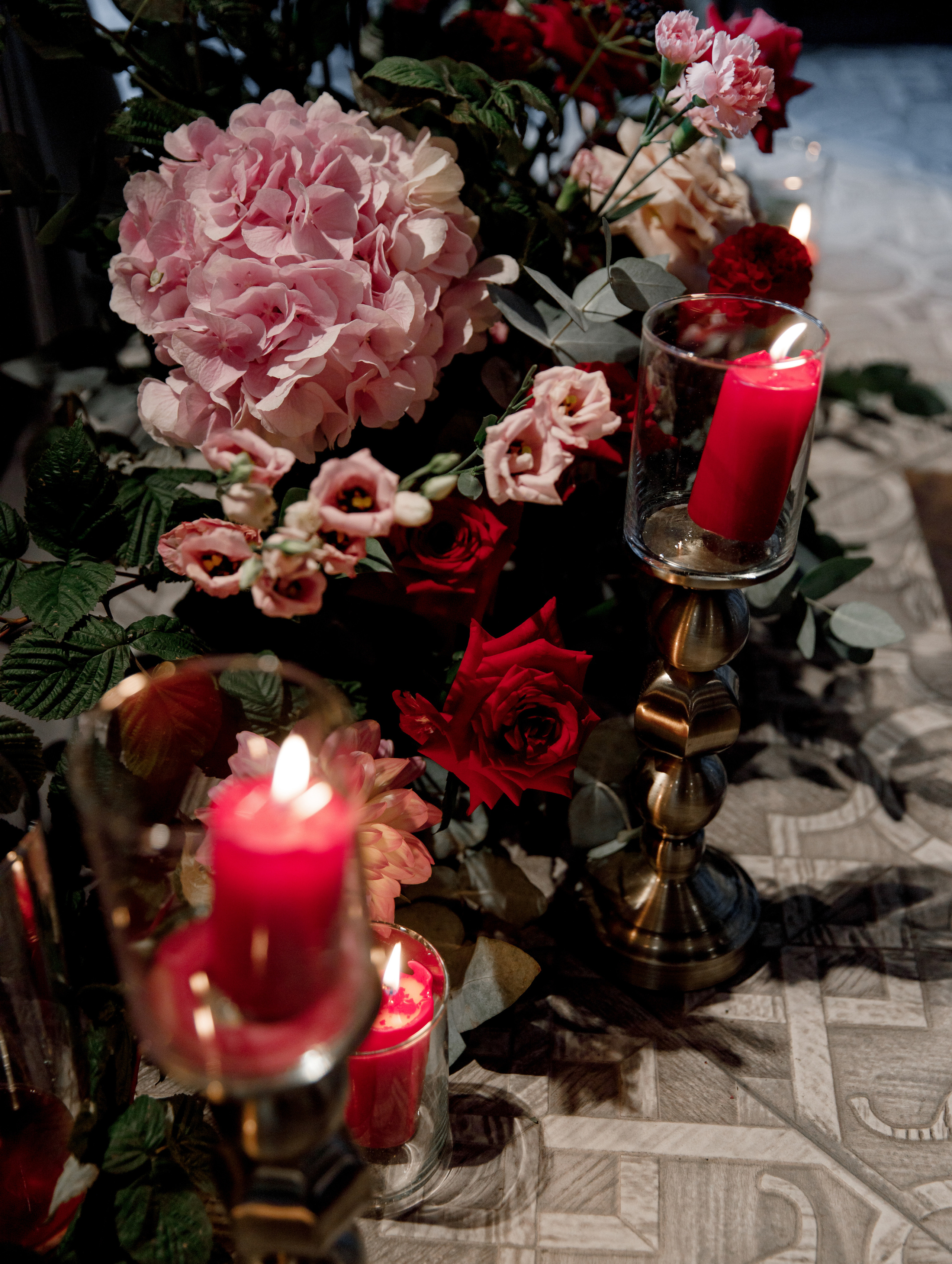 Ilya & Maria — Moscow (Russia). Richard and Irene - Destination wedding photographer