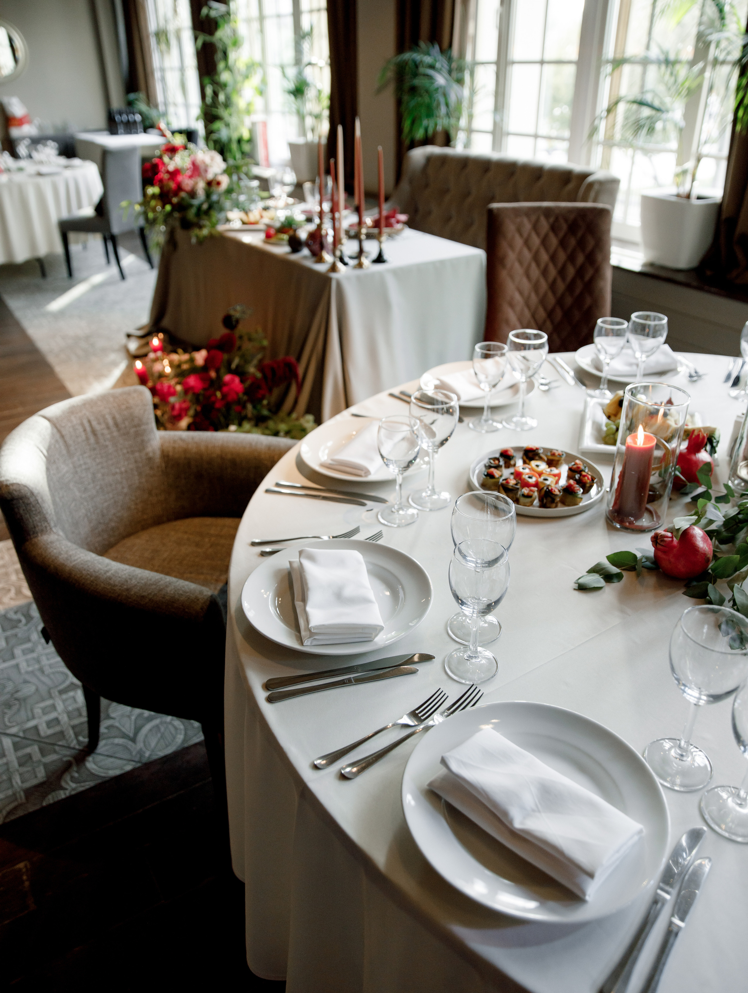 Ilya & Maria — Moscow (Russia). Richard and Irene - Destination wedding photographer