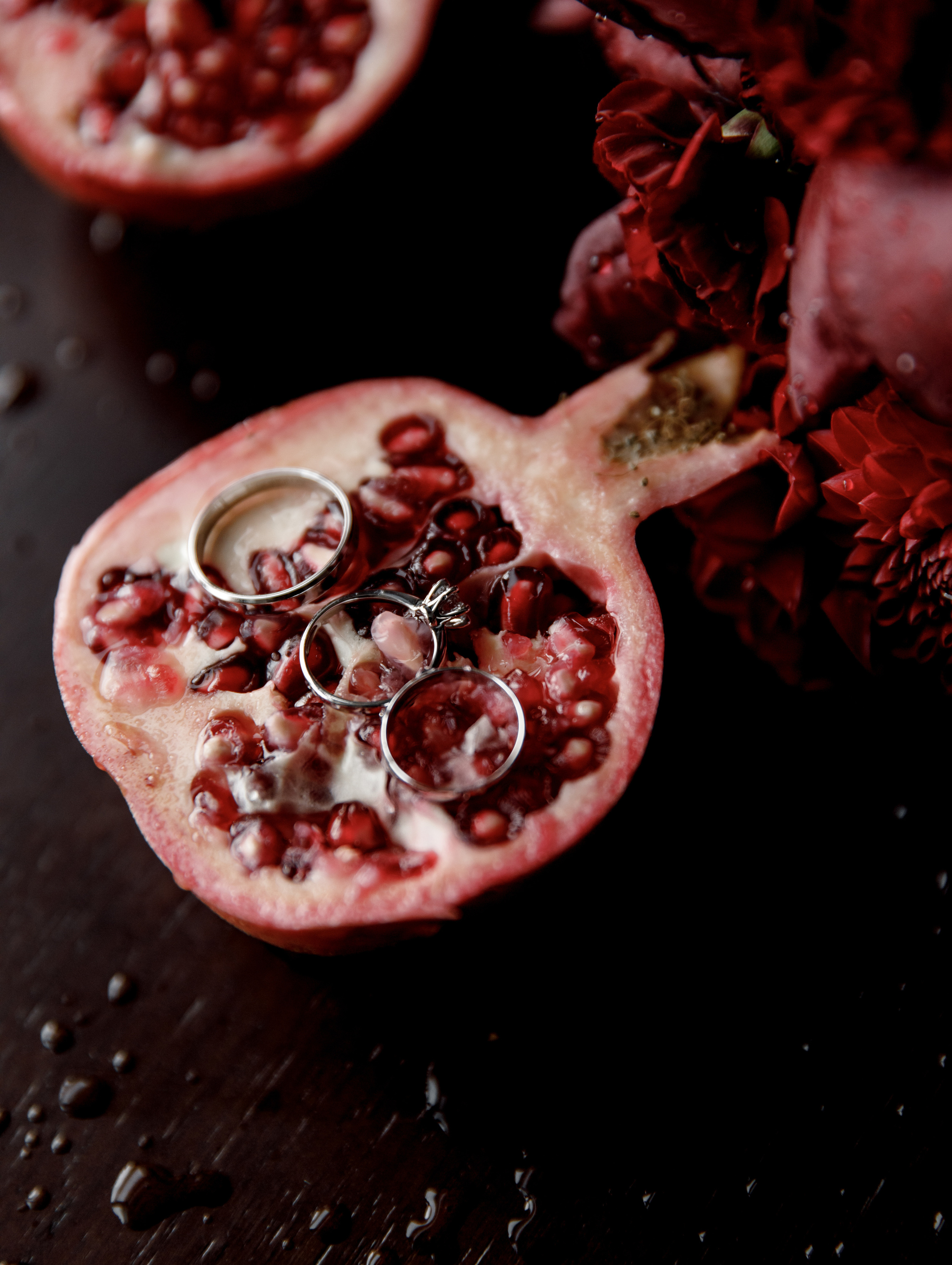 Ilya & Maria — Moscow (Russia). Richard and Irene - Destination wedding photographer