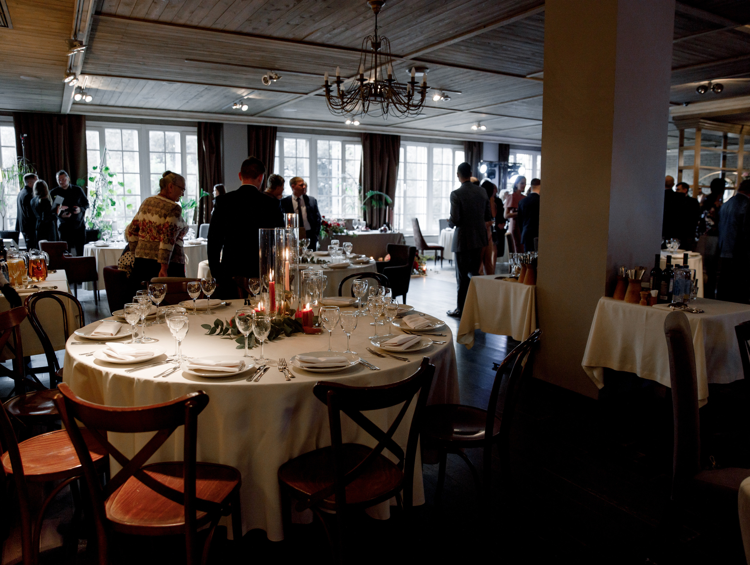 Ilya & Maria — Moscow (Russia). Richard and Irene - Destination wedding photographer