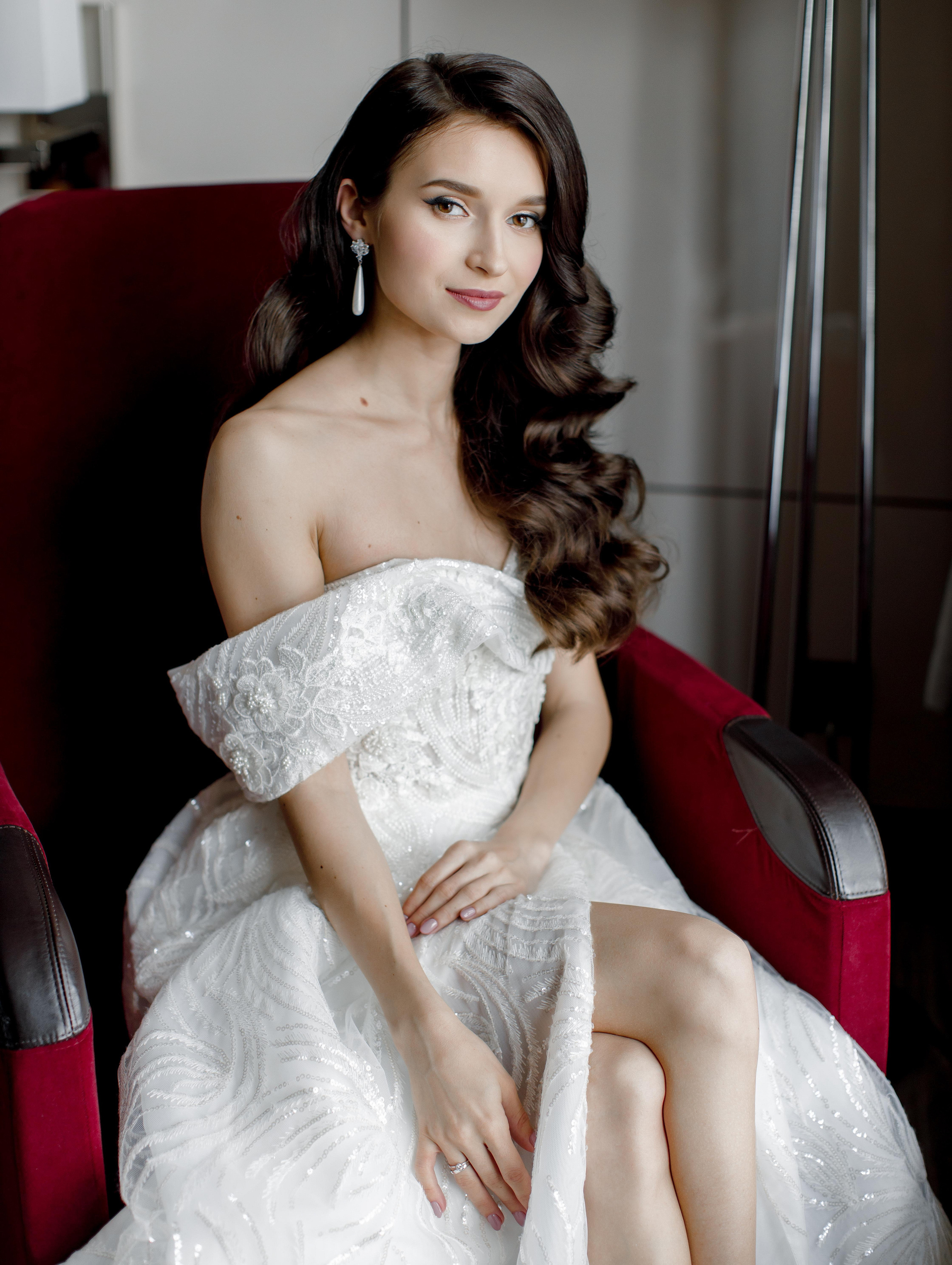 Ilya & Maria — Moscow (Russia). Richard and Irene - Destination wedding photographer