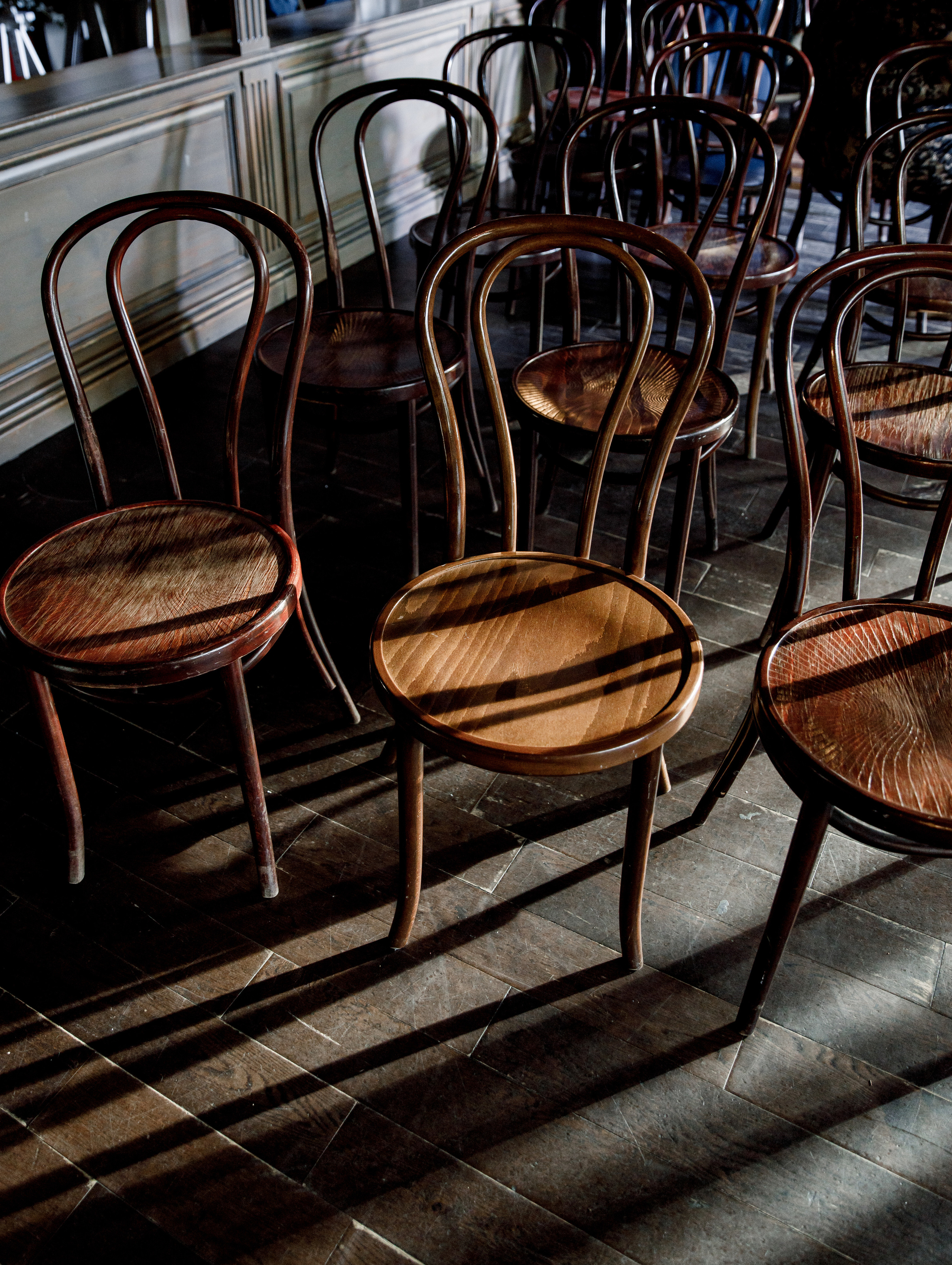 Ilya & Maria — Moscow (Russia). Richard and Irene - Destination wedding photographer