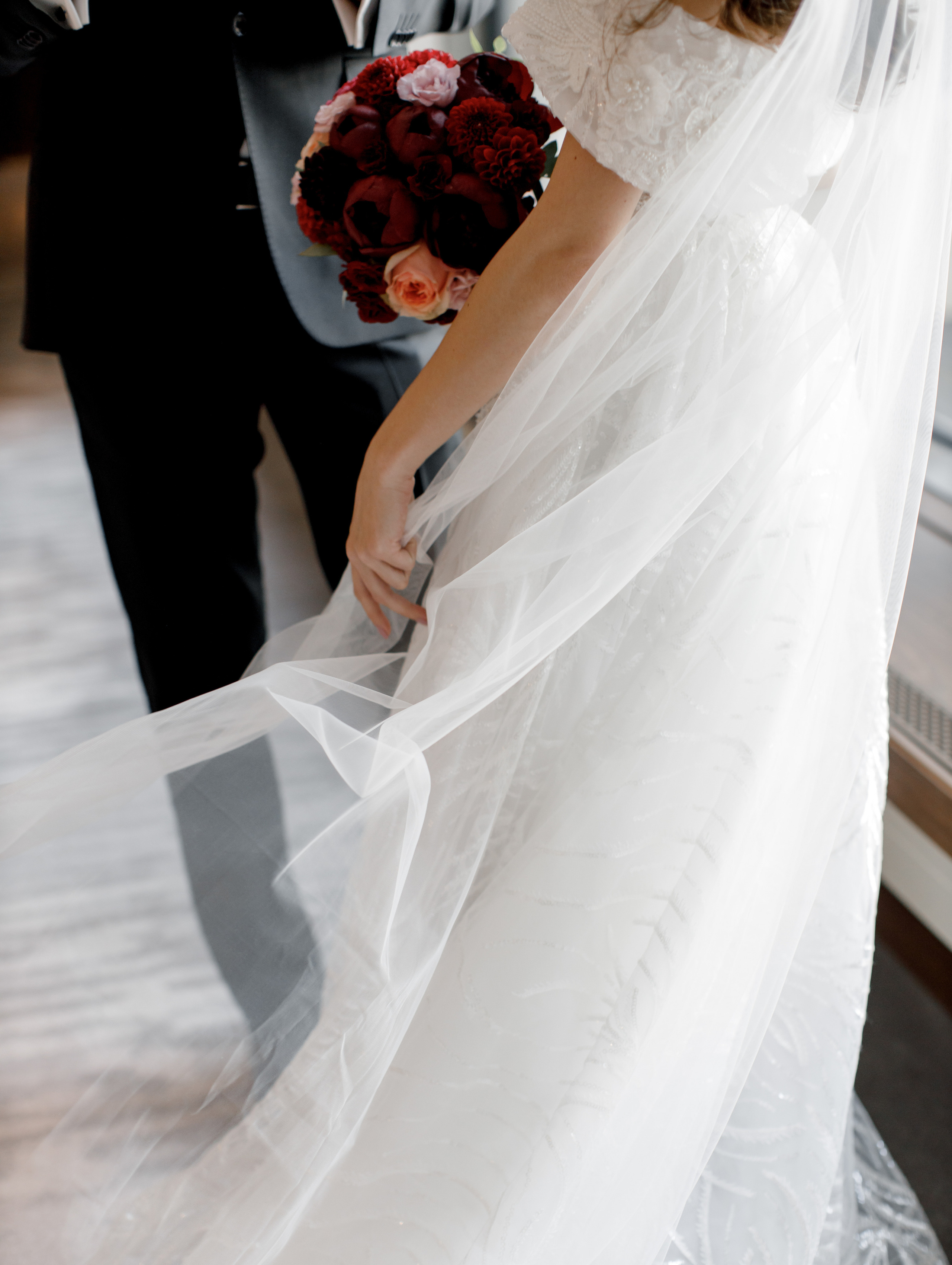 Ilya & Maria — Moscow (Russia). Richard and Irene - Destination wedding photographer