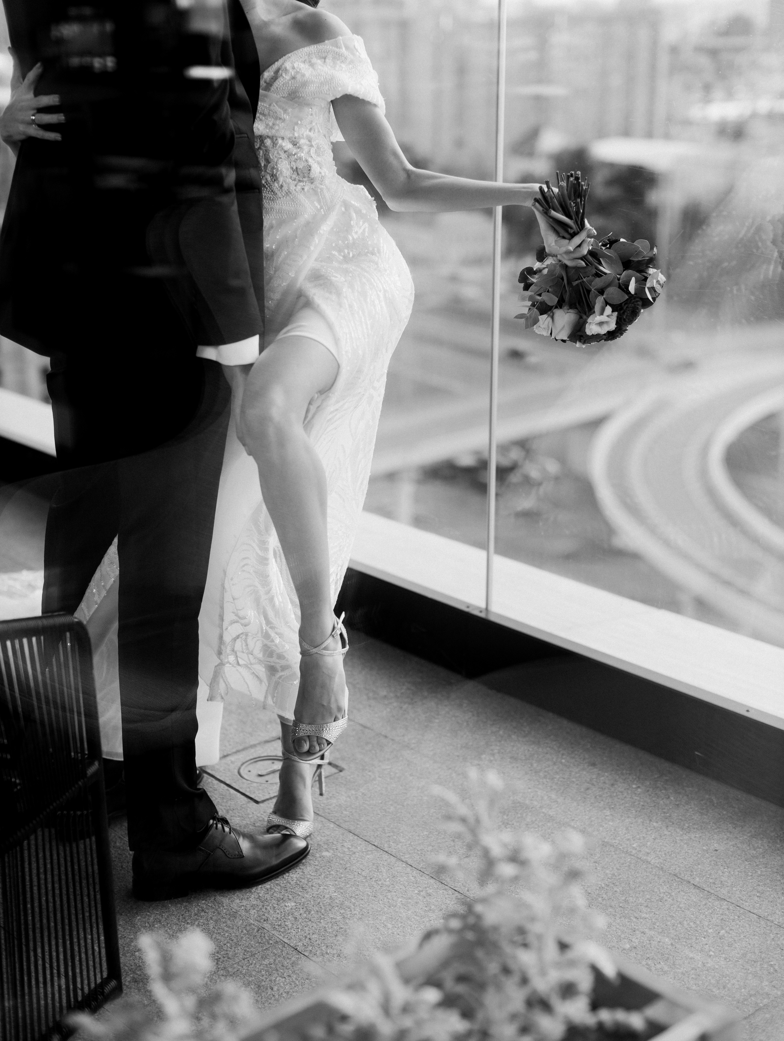 Ilya & Maria — Moscow (Russia). Richard and Irene - Destination wedding photographer