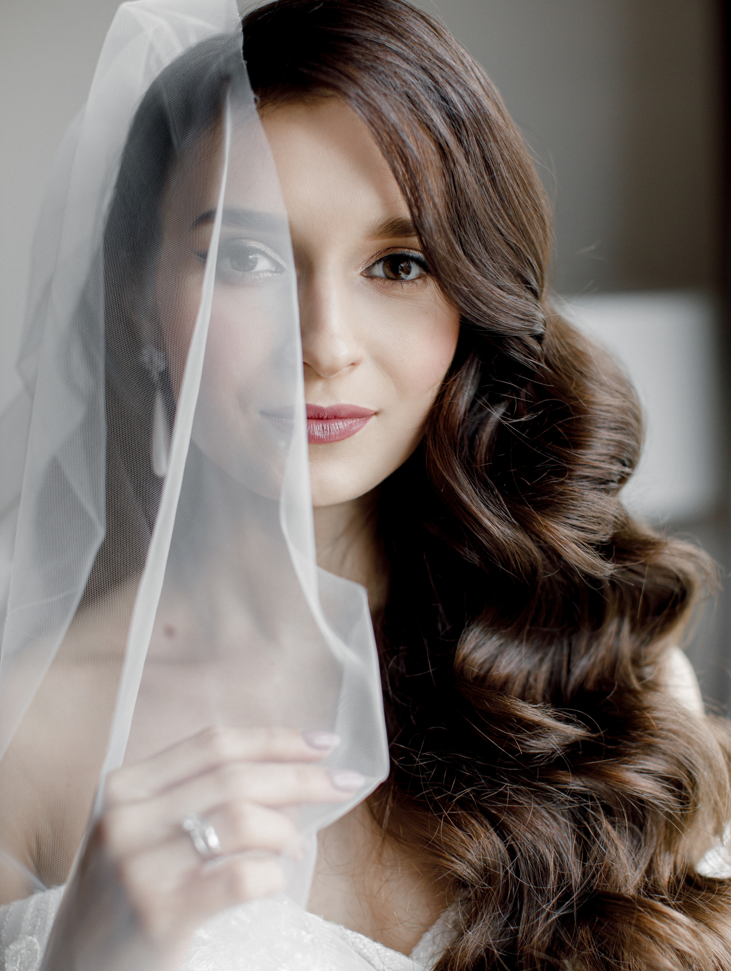 Ilya & Maria — Moscow (Russia). Richard and Irene - Destination wedding photographer