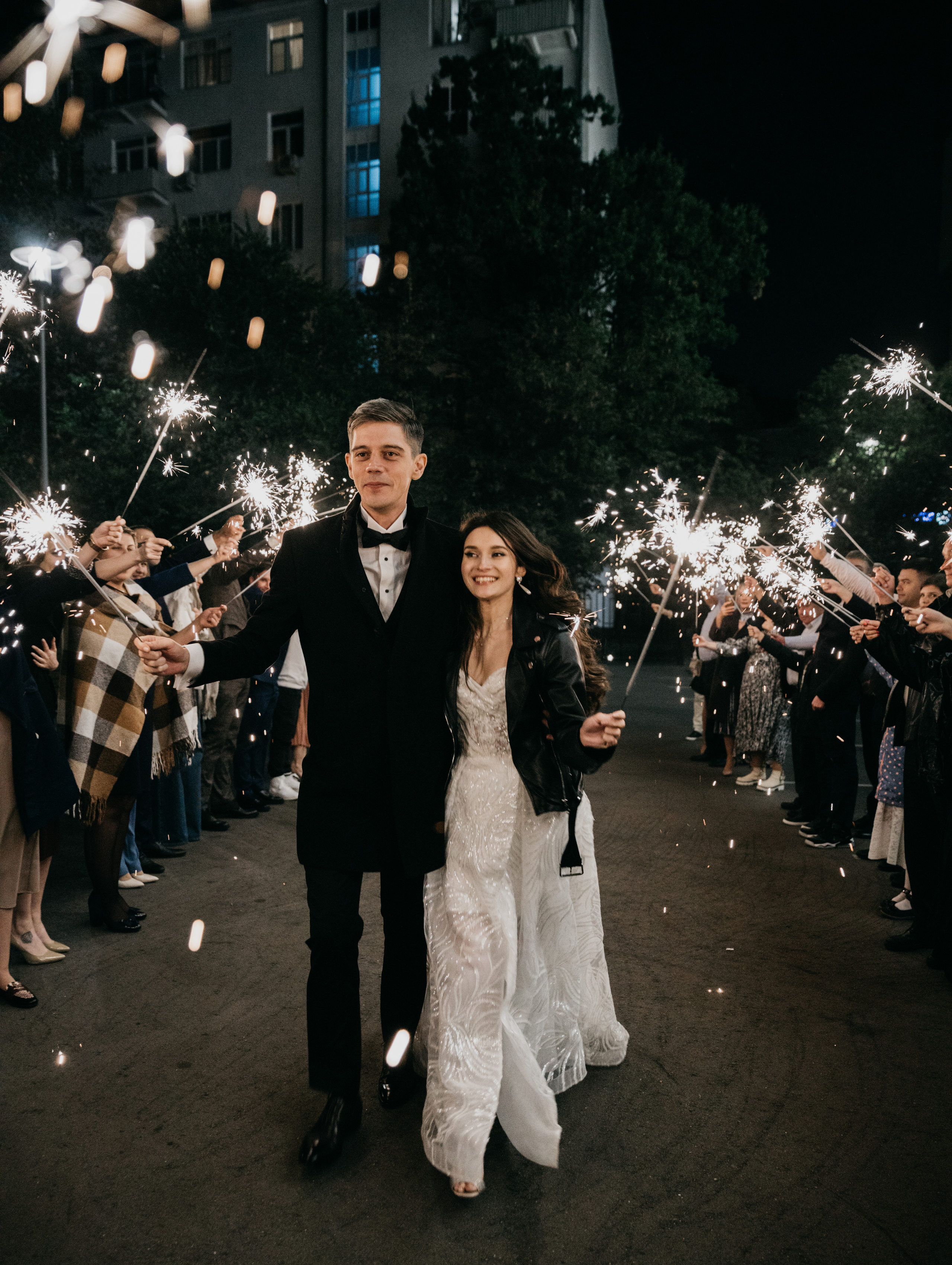 Ilya & Maria — Moscow (Russia). Richard and Irene - Destination wedding photographer