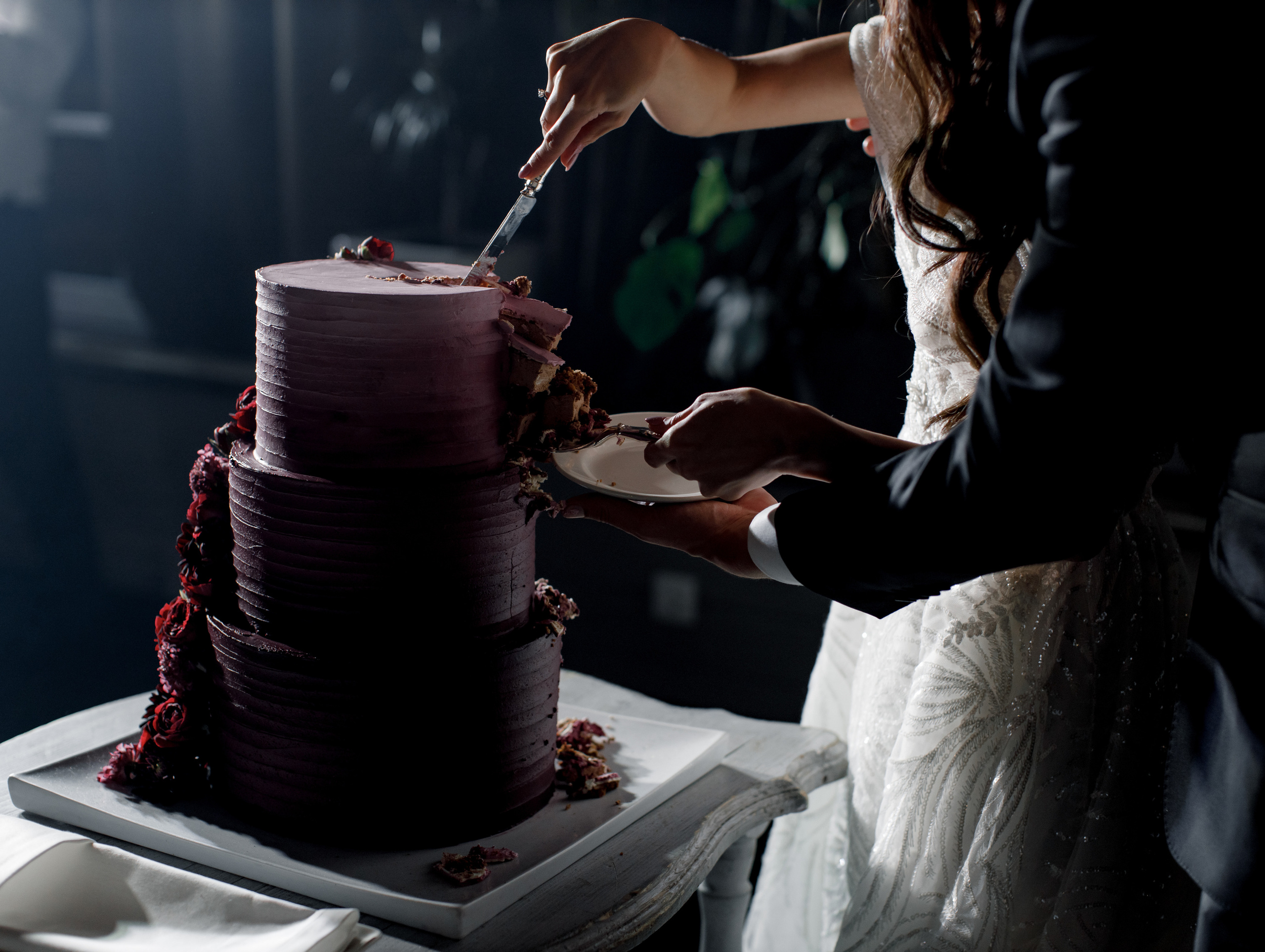 Ilya & Maria — Moscow (Russia). Richard and Irene - Destination wedding photographer