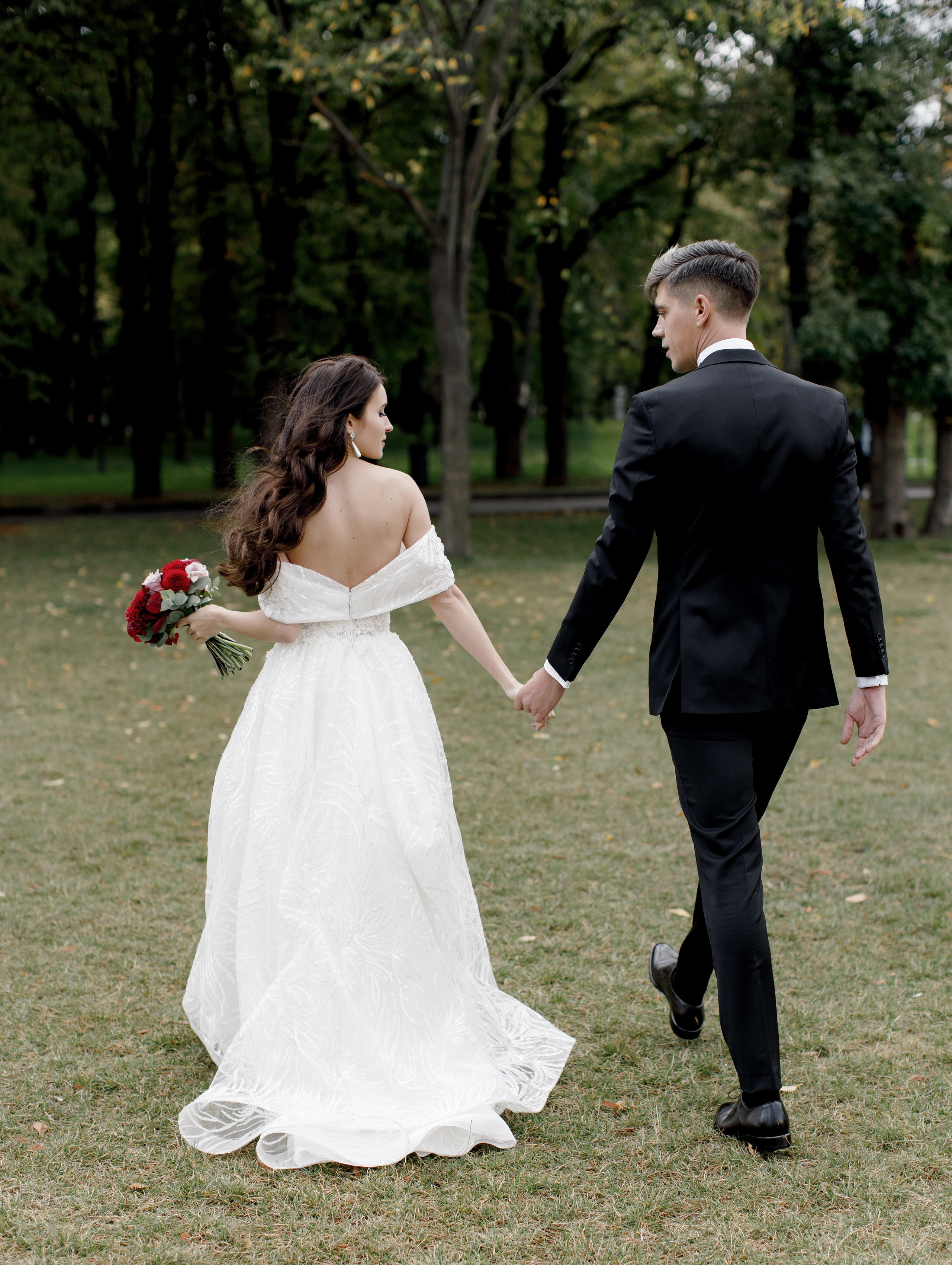 Ilya & Maria — Moscow (Russia). Richard and Irene - Destination wedding photographer