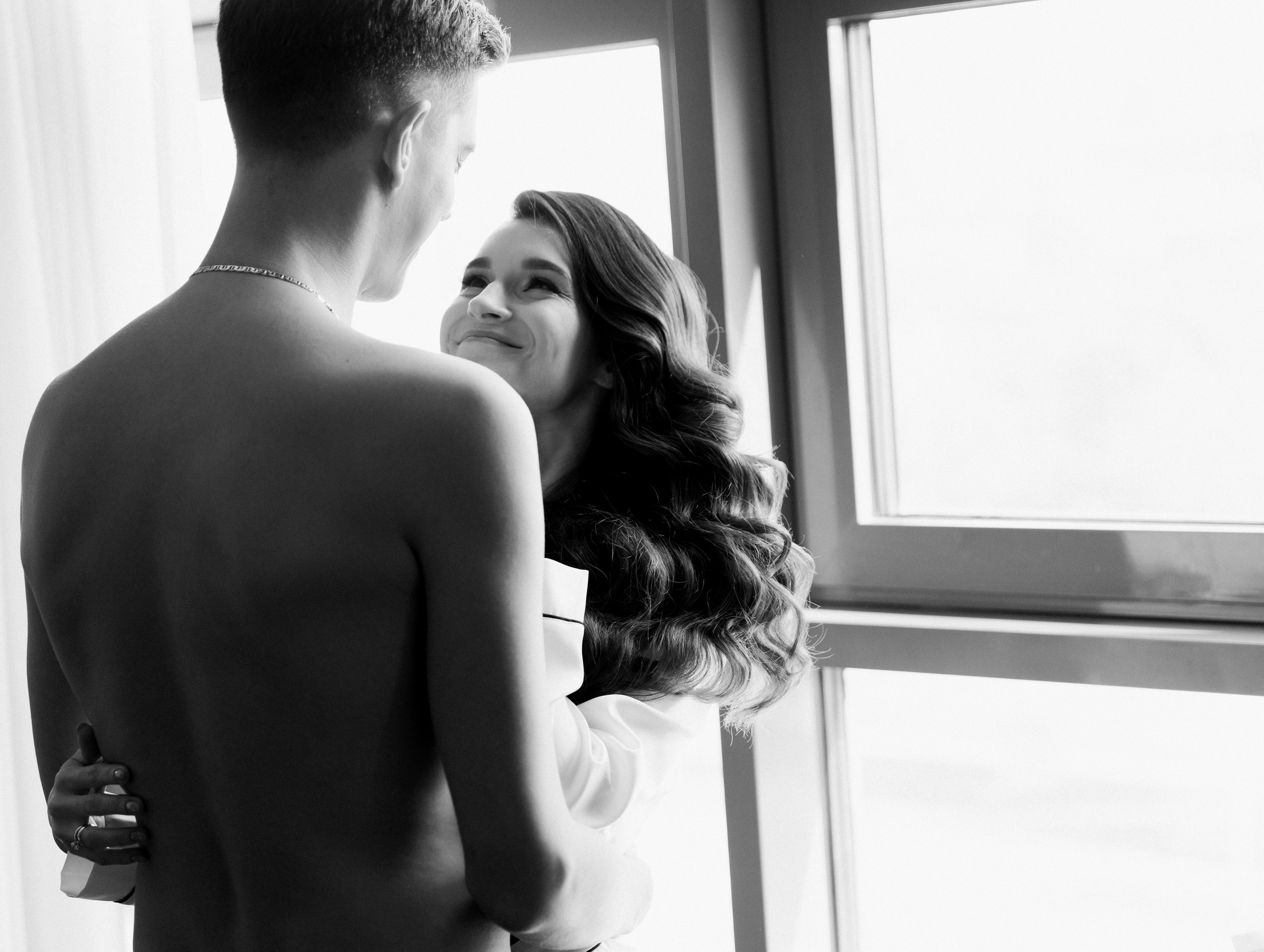 Ilya & Maria — Moscow (Russia). Richard and Irene - Destination wedding photographer