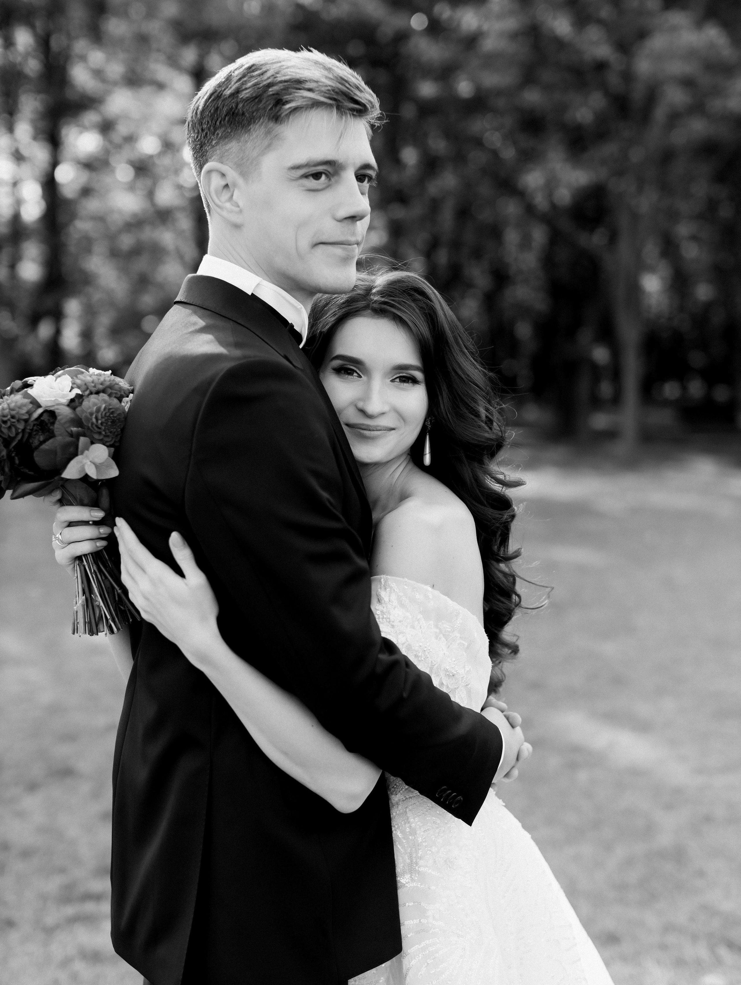 Ilya & Maria — Moscow (Russia). Richard and Irene - Destination wedding photographer
