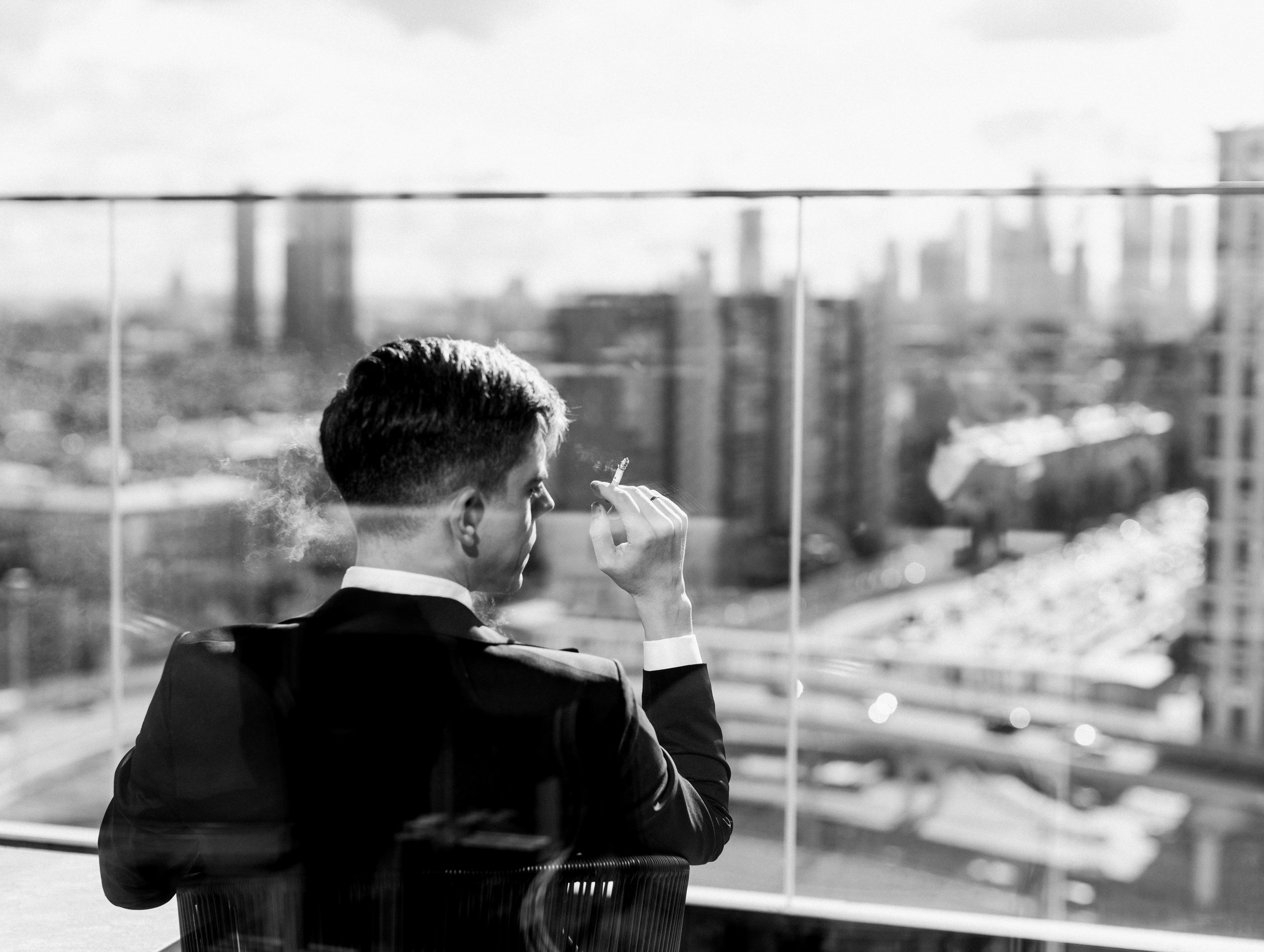 Ilya & Maria — Moscow (Russia). Richard and Irene - Destination wedding photographer