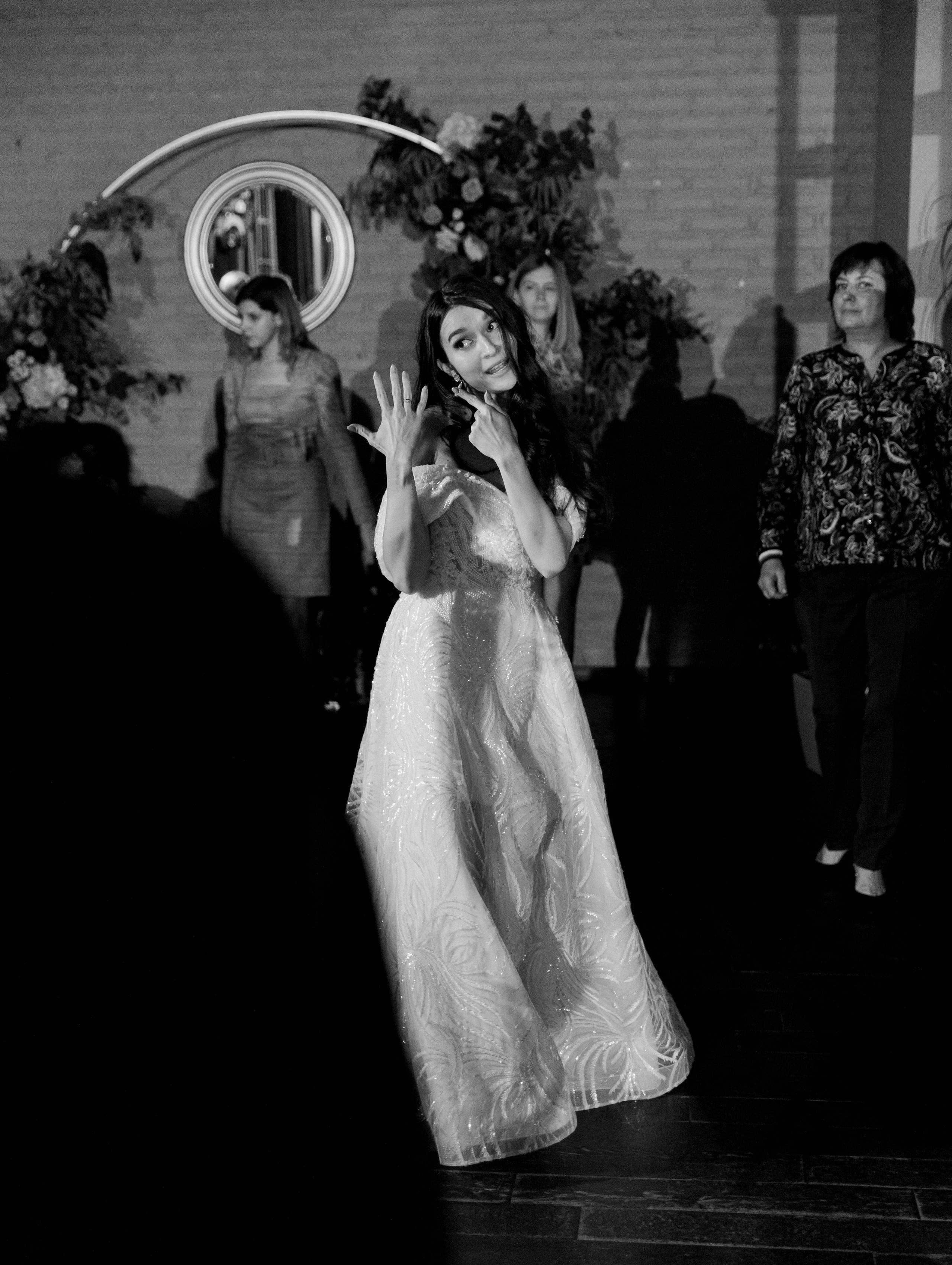 Ilya & Maria — Moscow (Russia). Richard and Irene - Destination wedding photographer