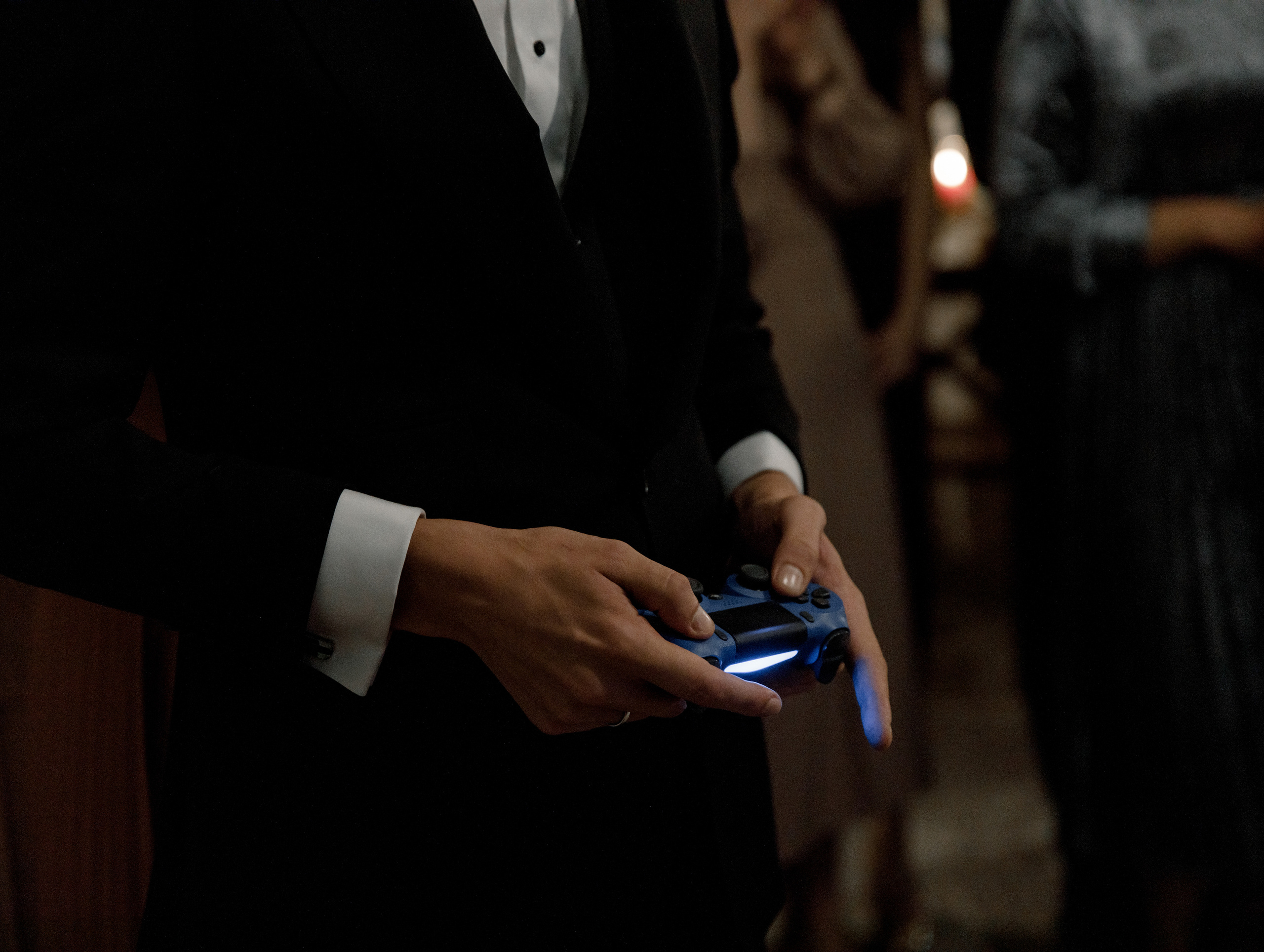 Ilya & Maria — Moscow (Russia). Richard and Irene - Destination wedding photographer