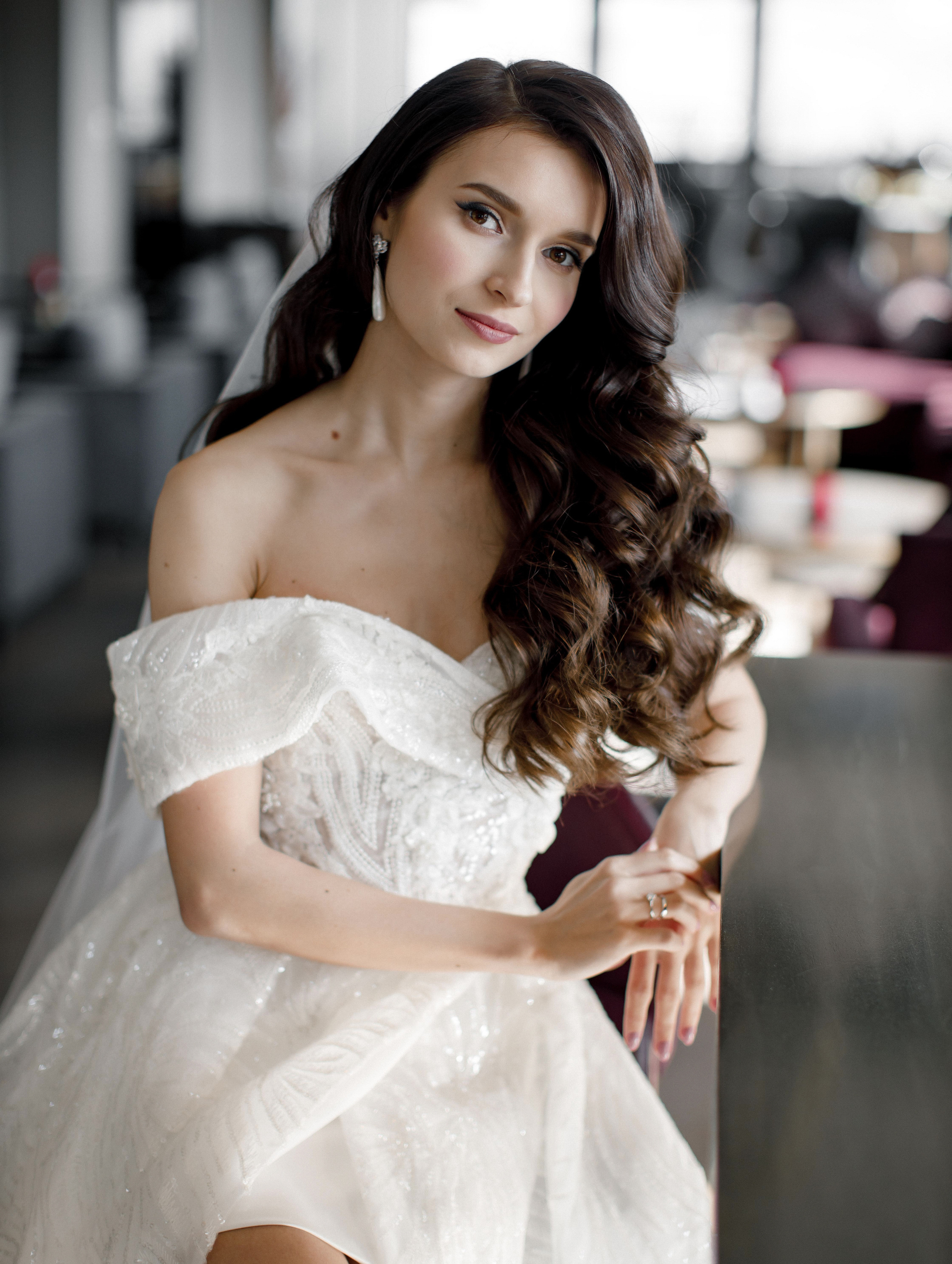 Ilya & Maria — Moscow (Russia). Richard and Irene - Destination wedding photographer