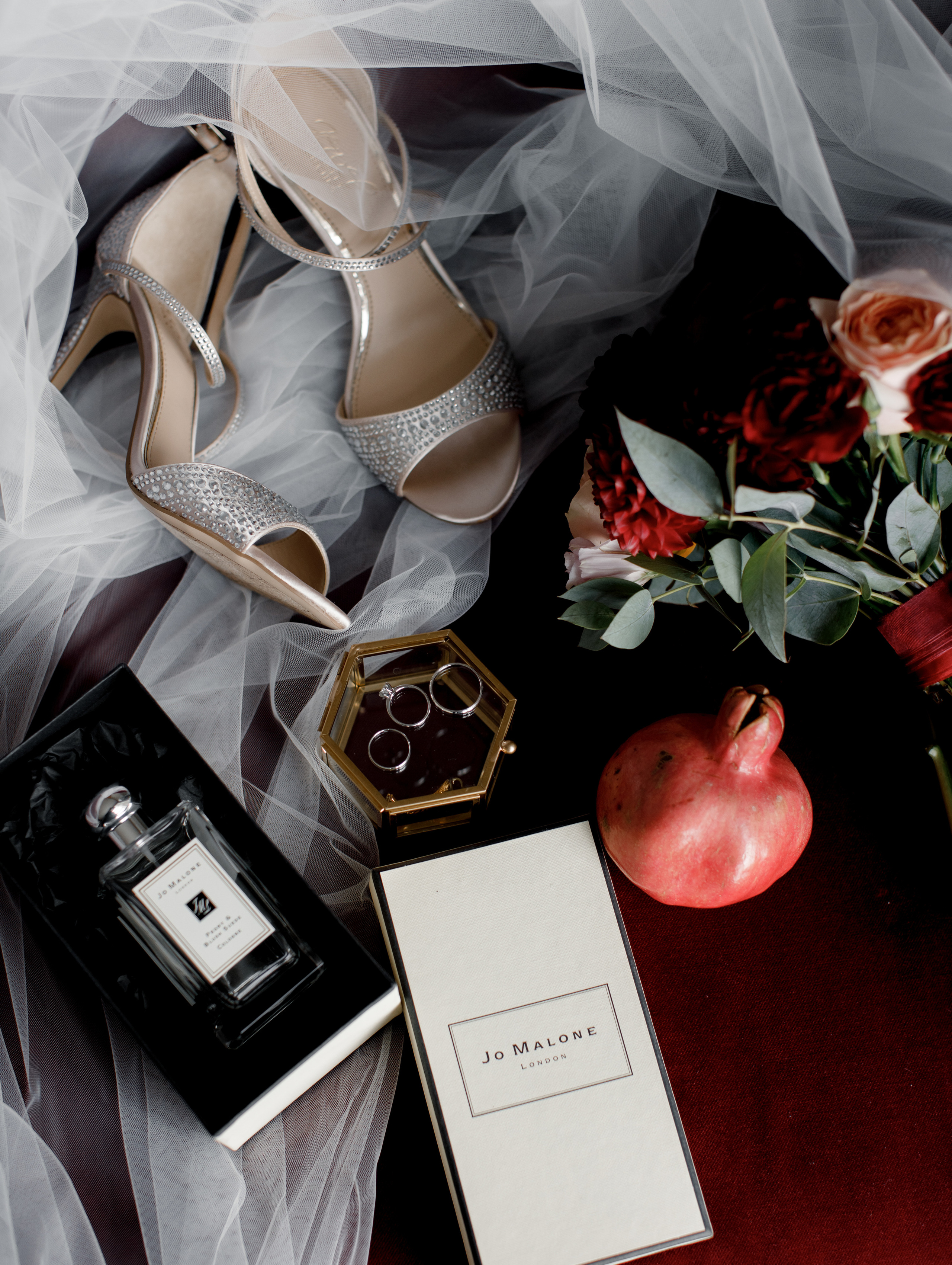 Ilya & Maria — Moscow (Russia). Richard and Irene - Destination wedding photographer