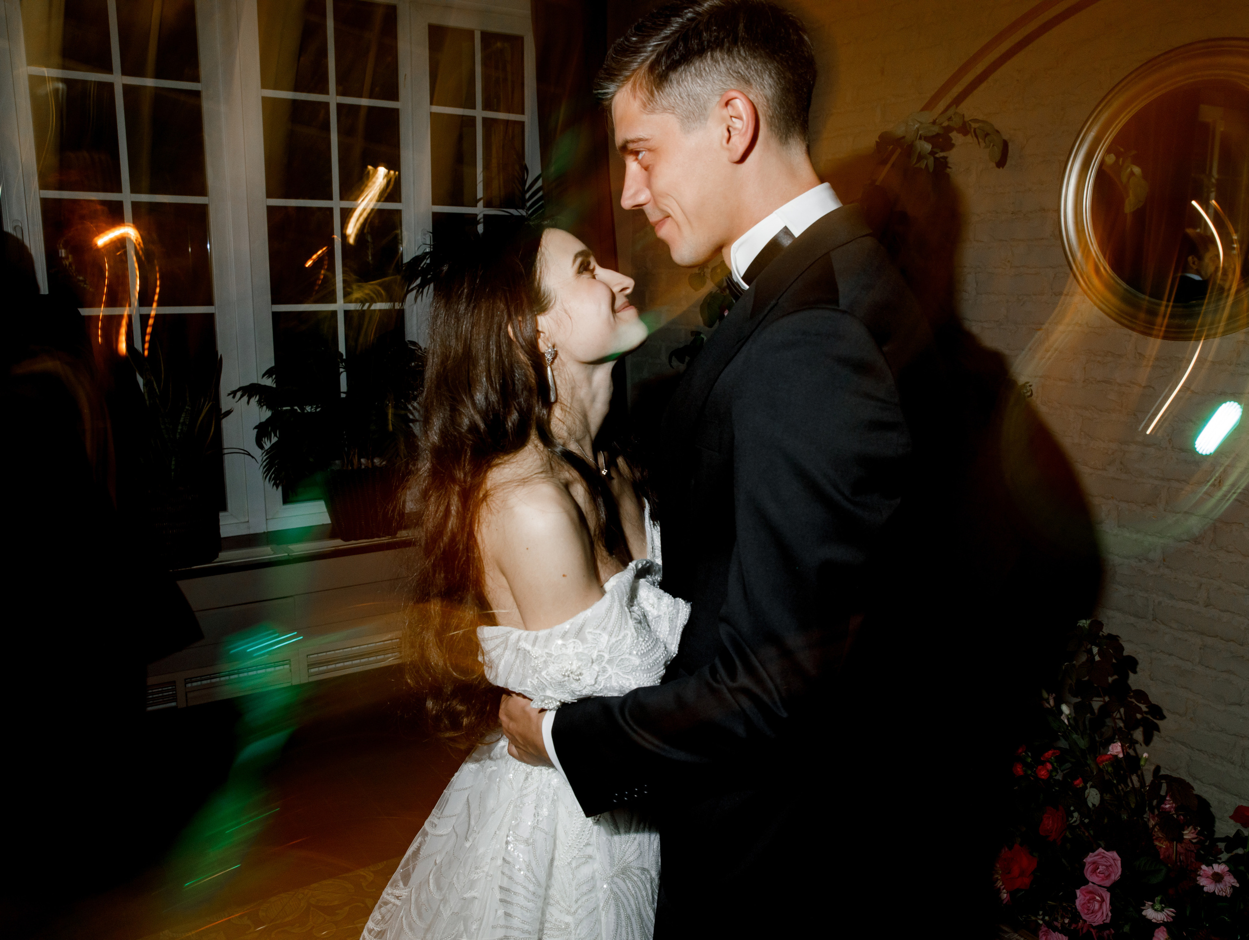 Ilya & Maria — Moscow (Russia). Richard and Irene - Destination wedding photographer