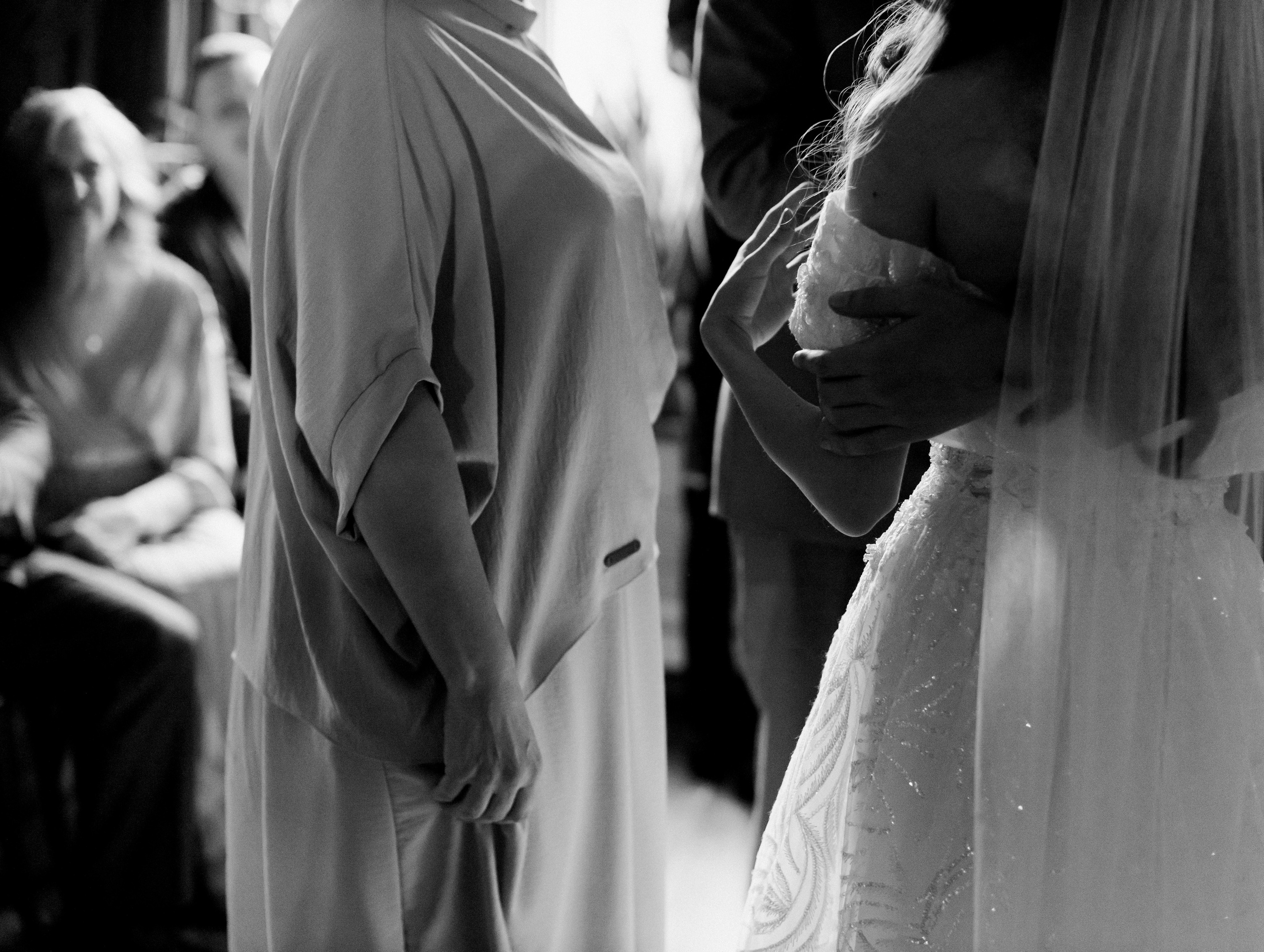 Ilya & Maria — Moscow (Russia). Richard and Irene - Destination wedding photographer