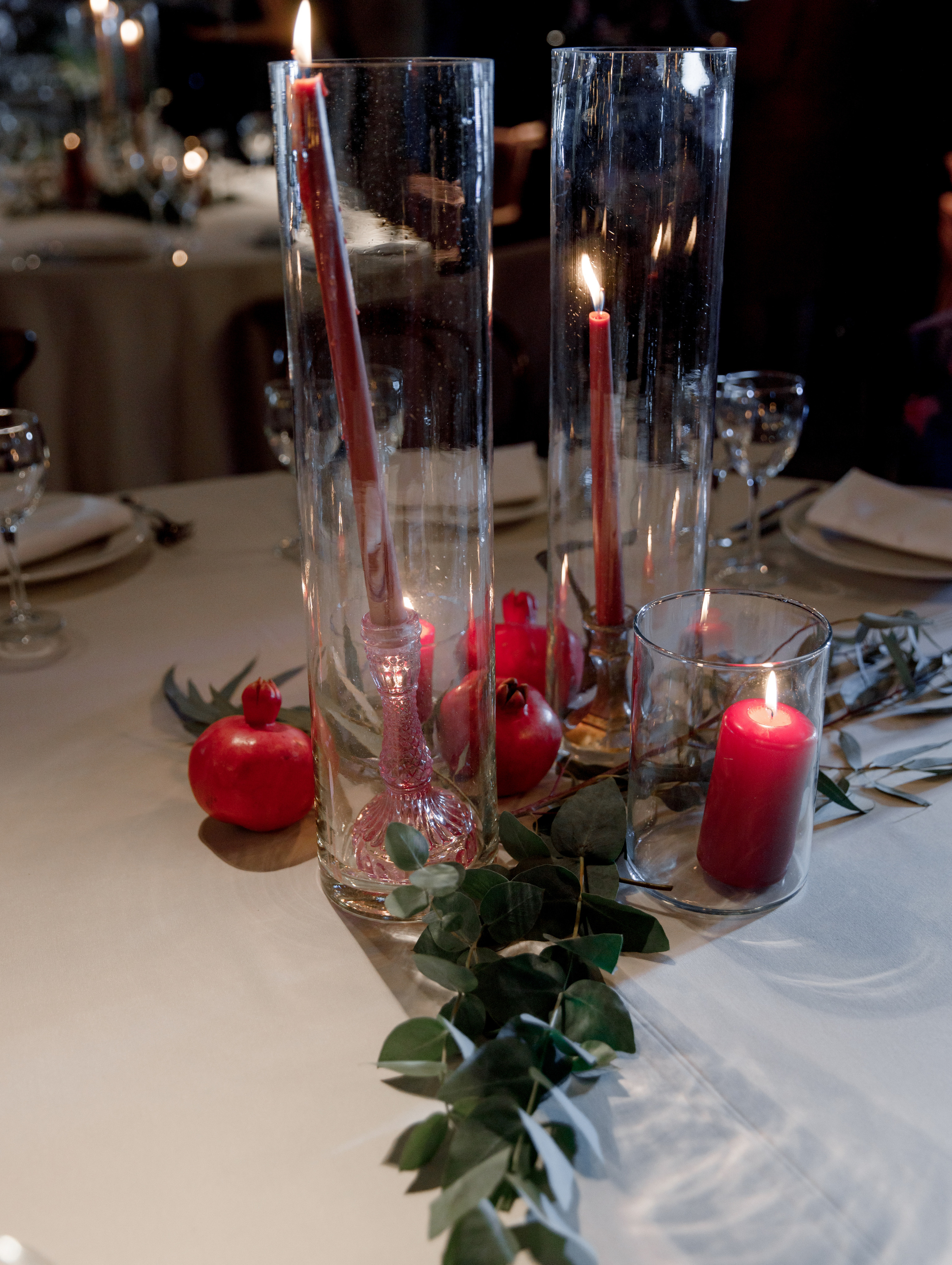 Ilya & Maria — Moscow (Russia). Richard and Irene - Destination wedding photographer