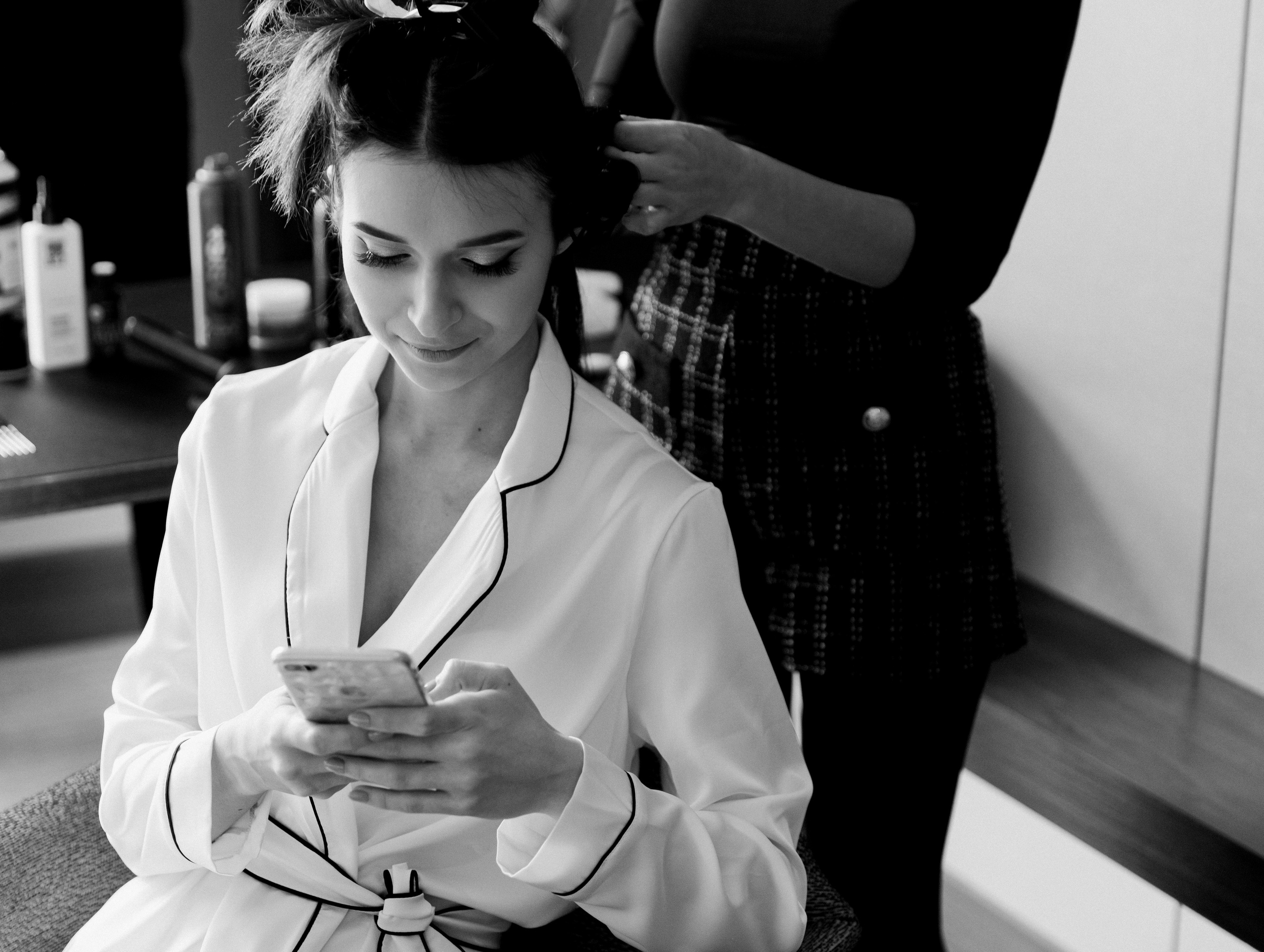 Ilya & Maria — Moscow (Russia). Richard and Irene - Destination wedding photographer