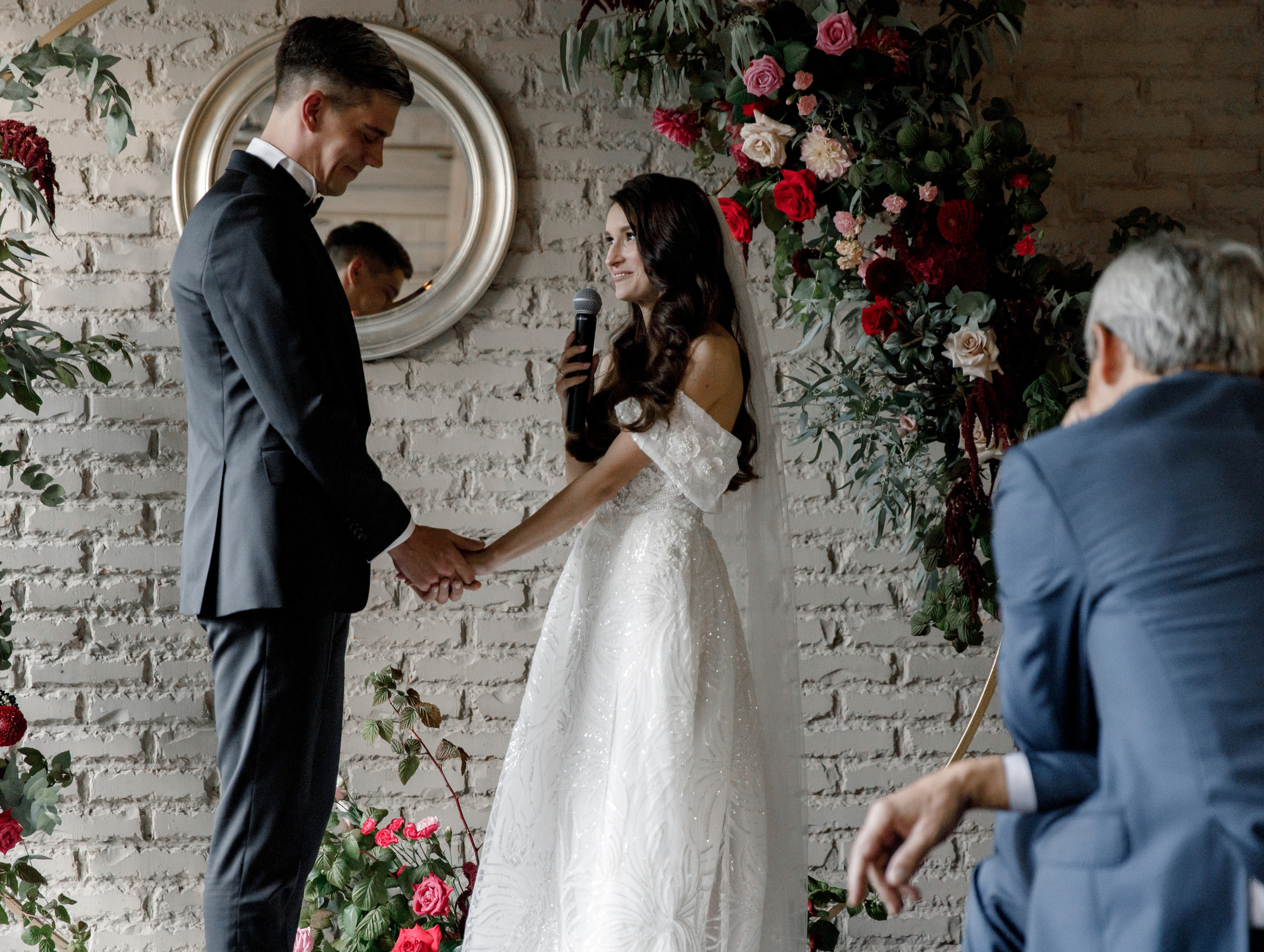 Ilya & Maria — Moscow (Russia). Richard and Irene - Destination wedding photographer