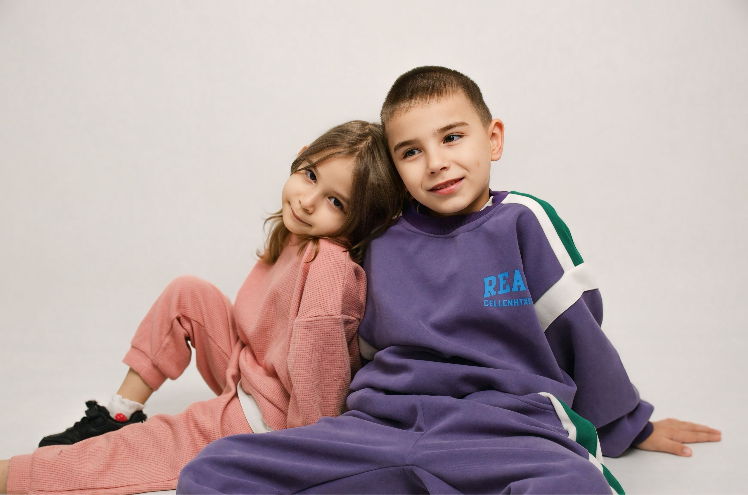 Портфолио студии. Envy photo studio