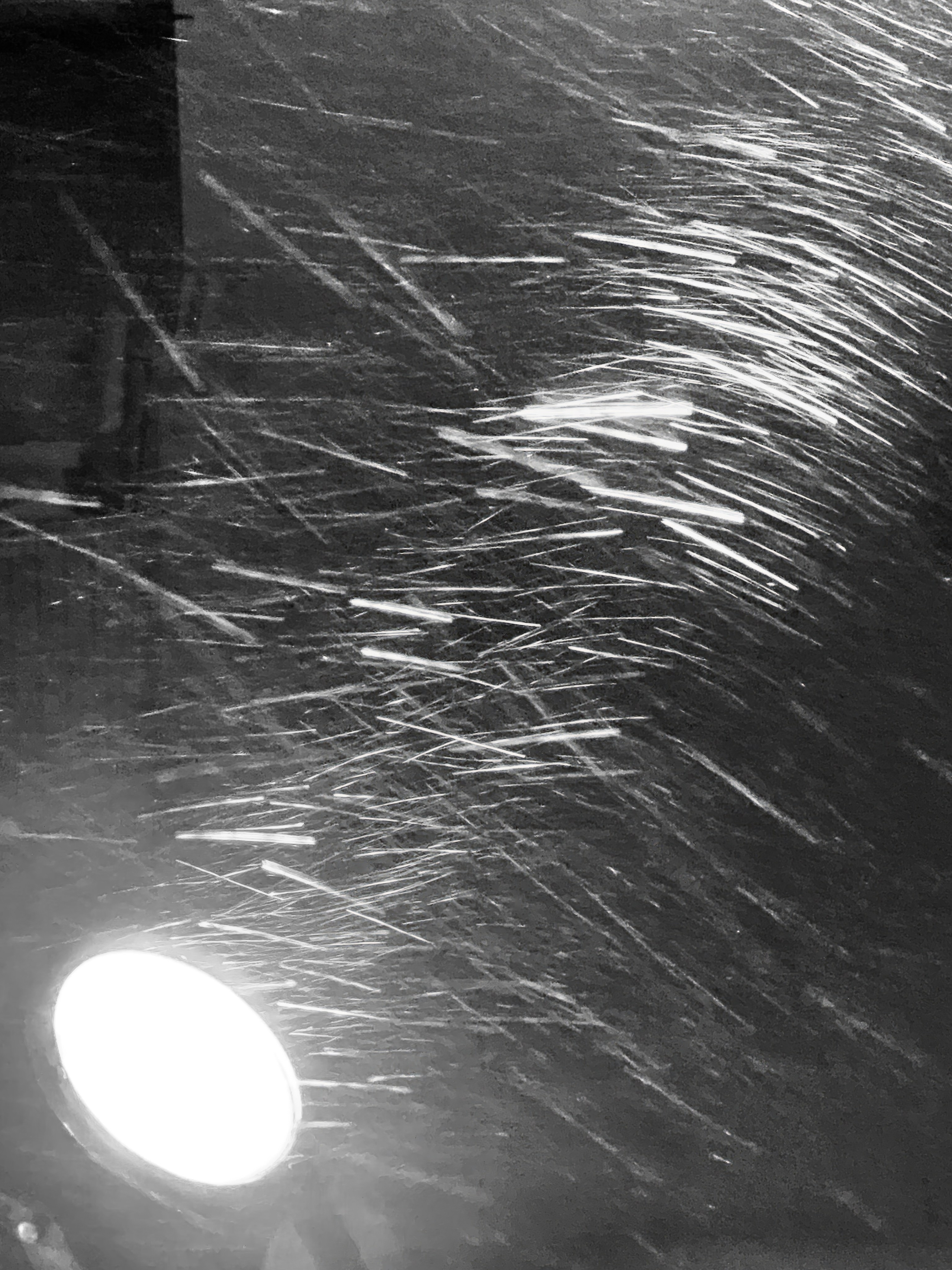 Городские виды — художественная фотография Ма. Ма