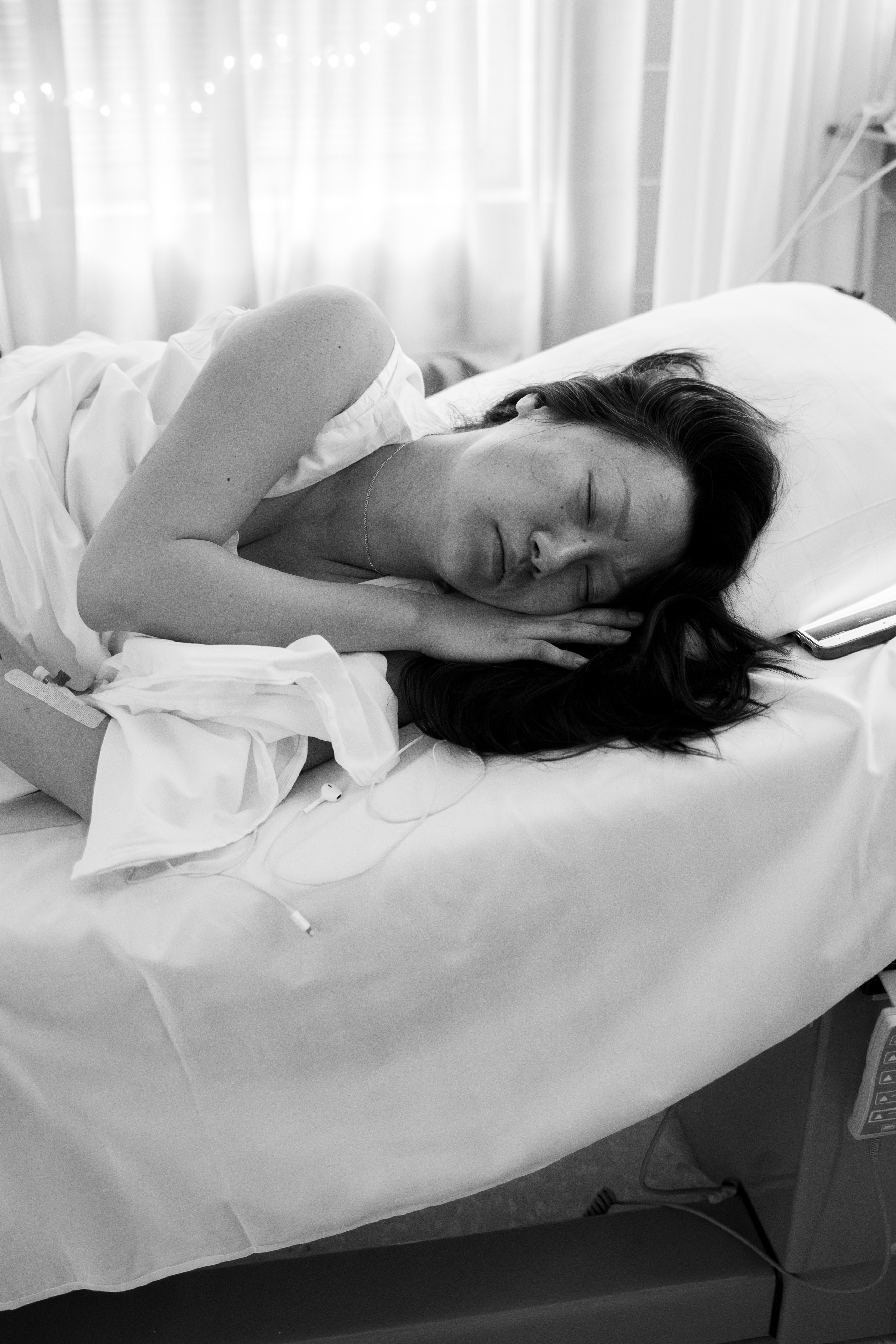 Марк. Фотограф на роды Москва Ольга Летучева