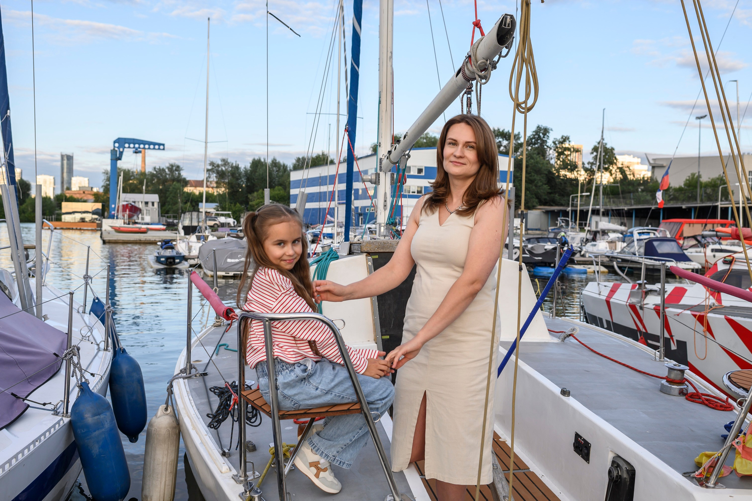 МОРСКАЯ. Семейный фотограф Екатеринбург Лора Мур