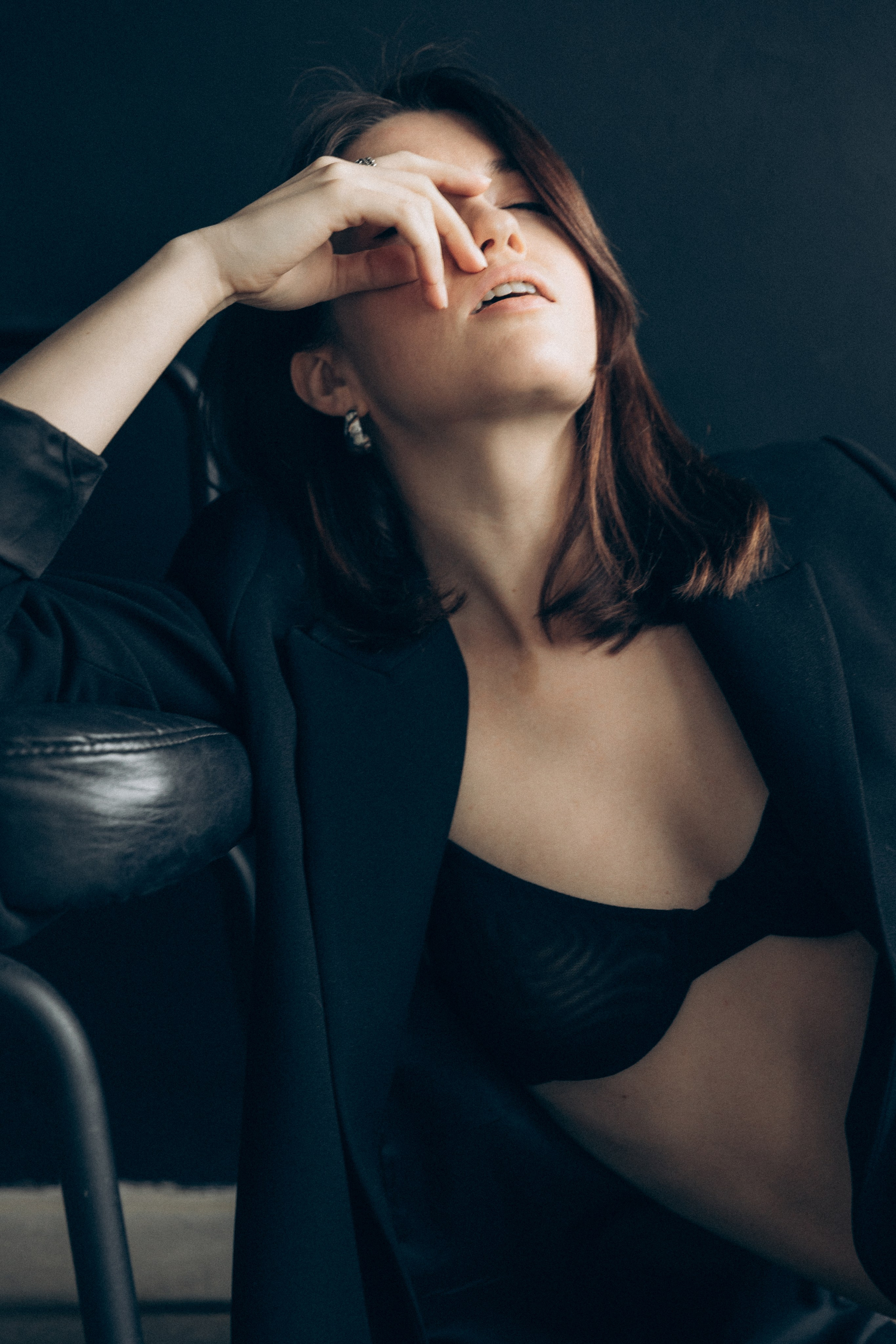 Настя. Семейный и детский фотограф в Москве Юлия Выганова Julia Joy