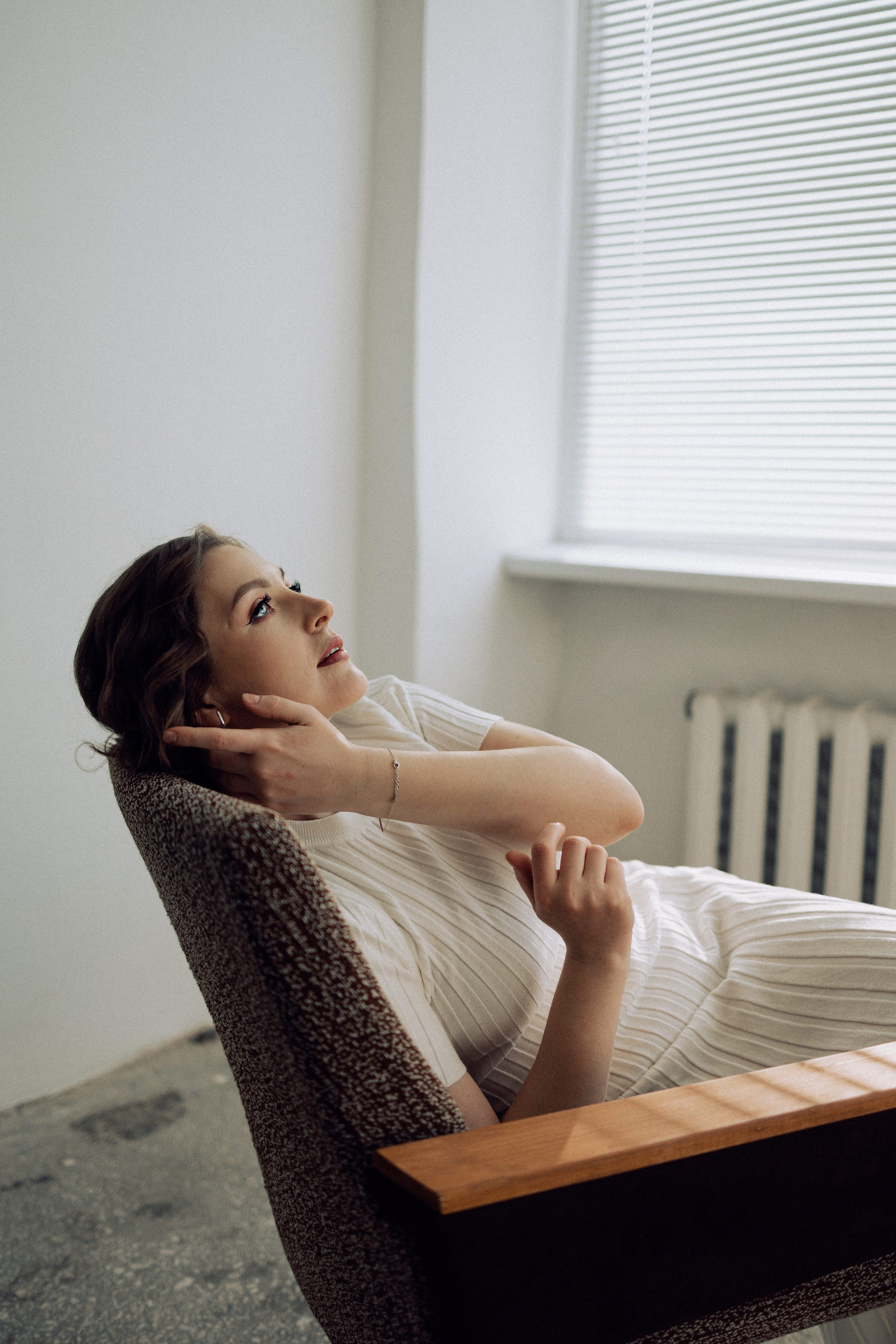 Анна. Свадебный и портретный фотограф Тюмень