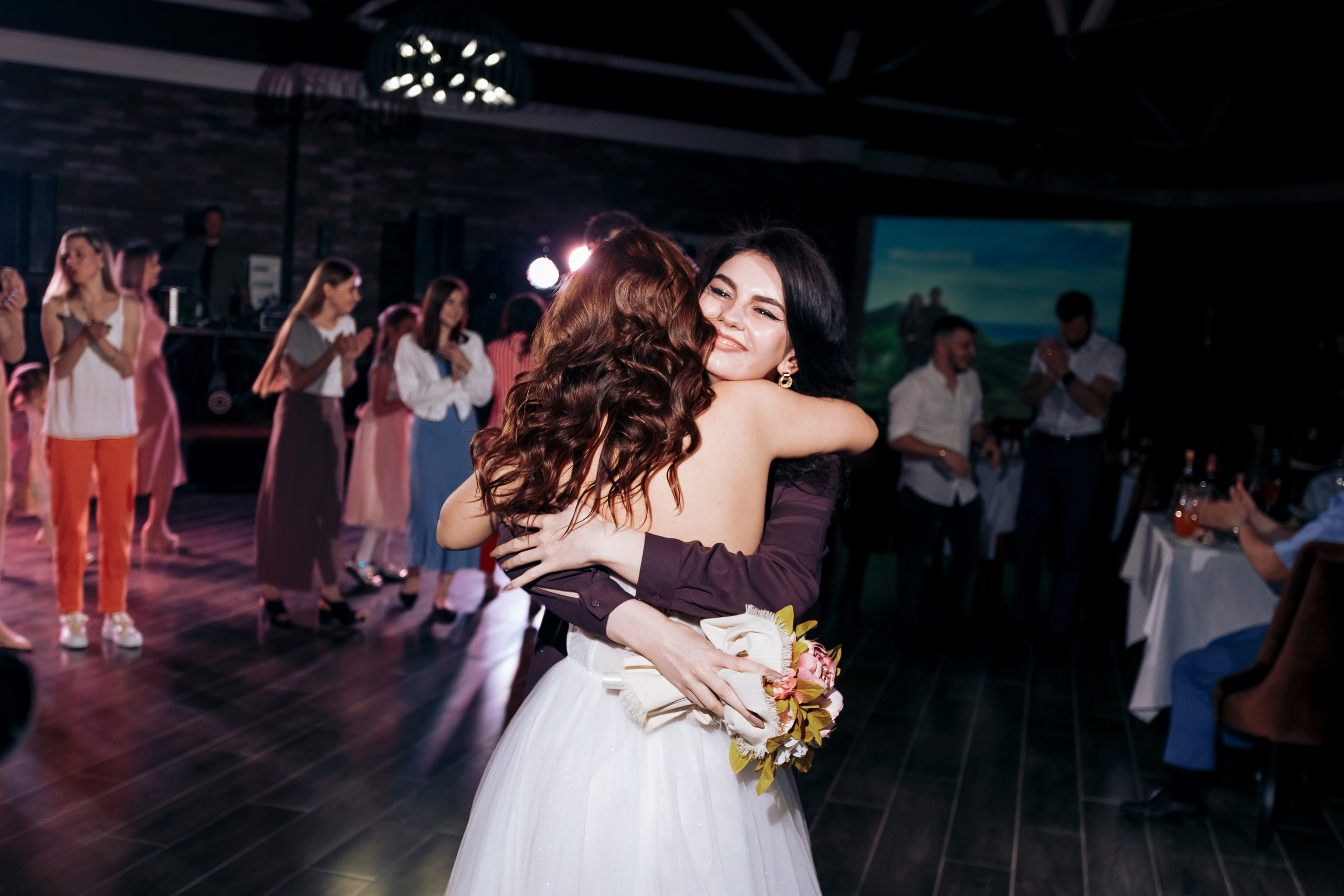 Коля и Оля. Свадебный фотограф в Краснодаре Николай Крауз